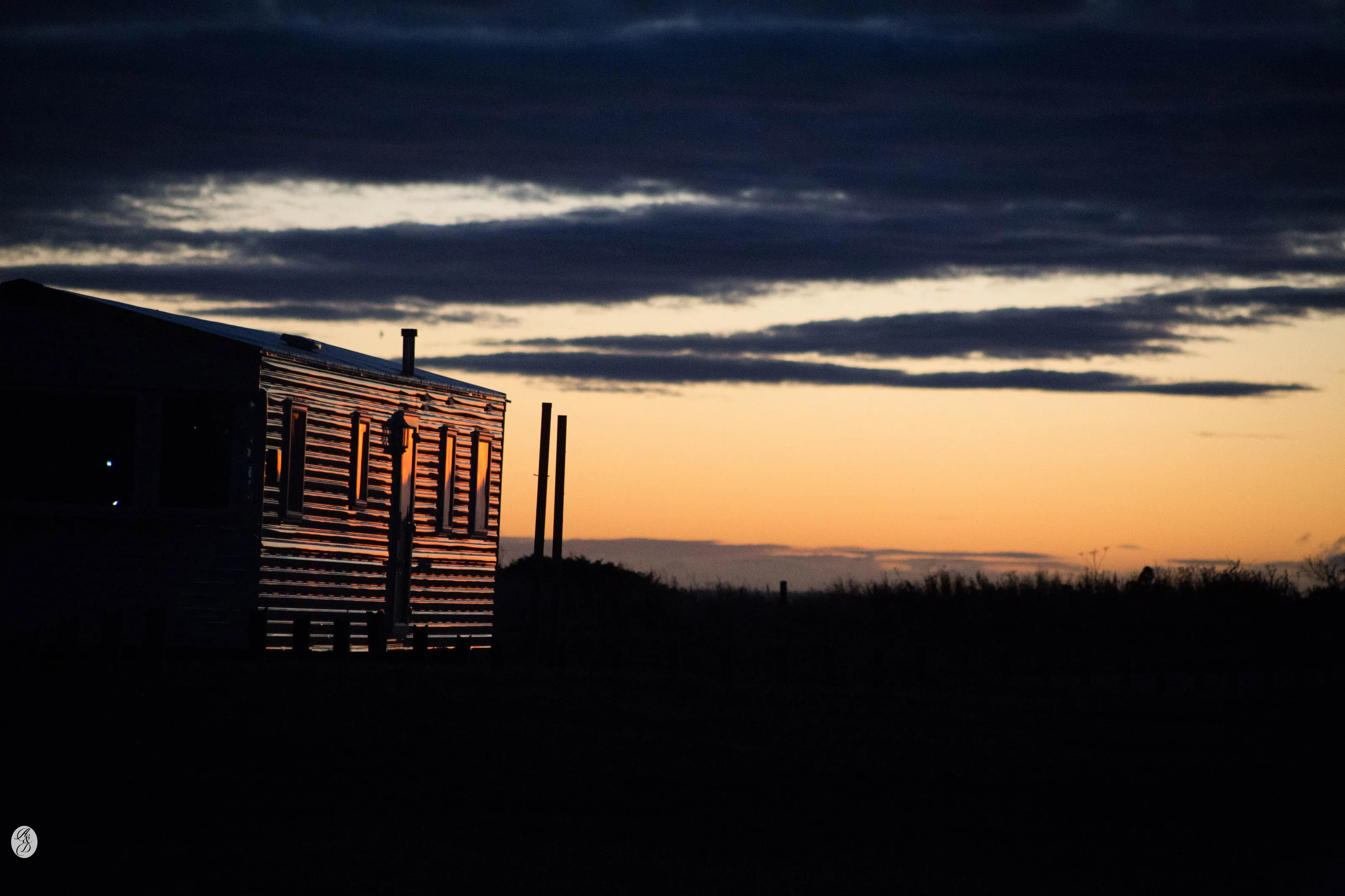 Filey Awakens