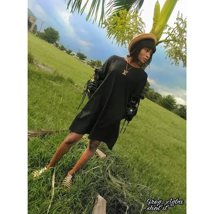 Nature and beauty of the feminine gender