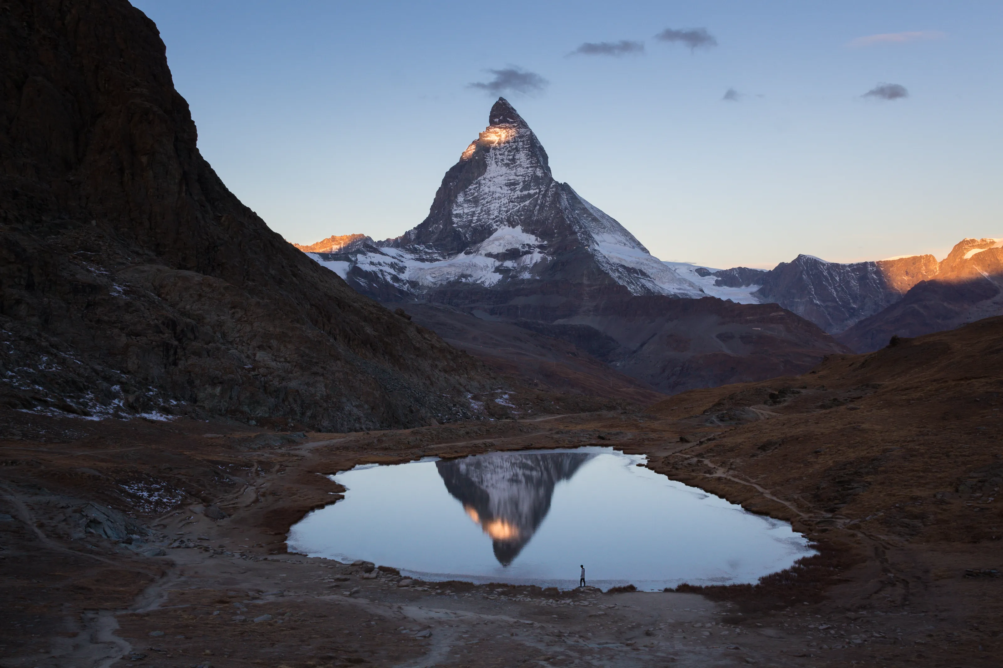 Matterhorn