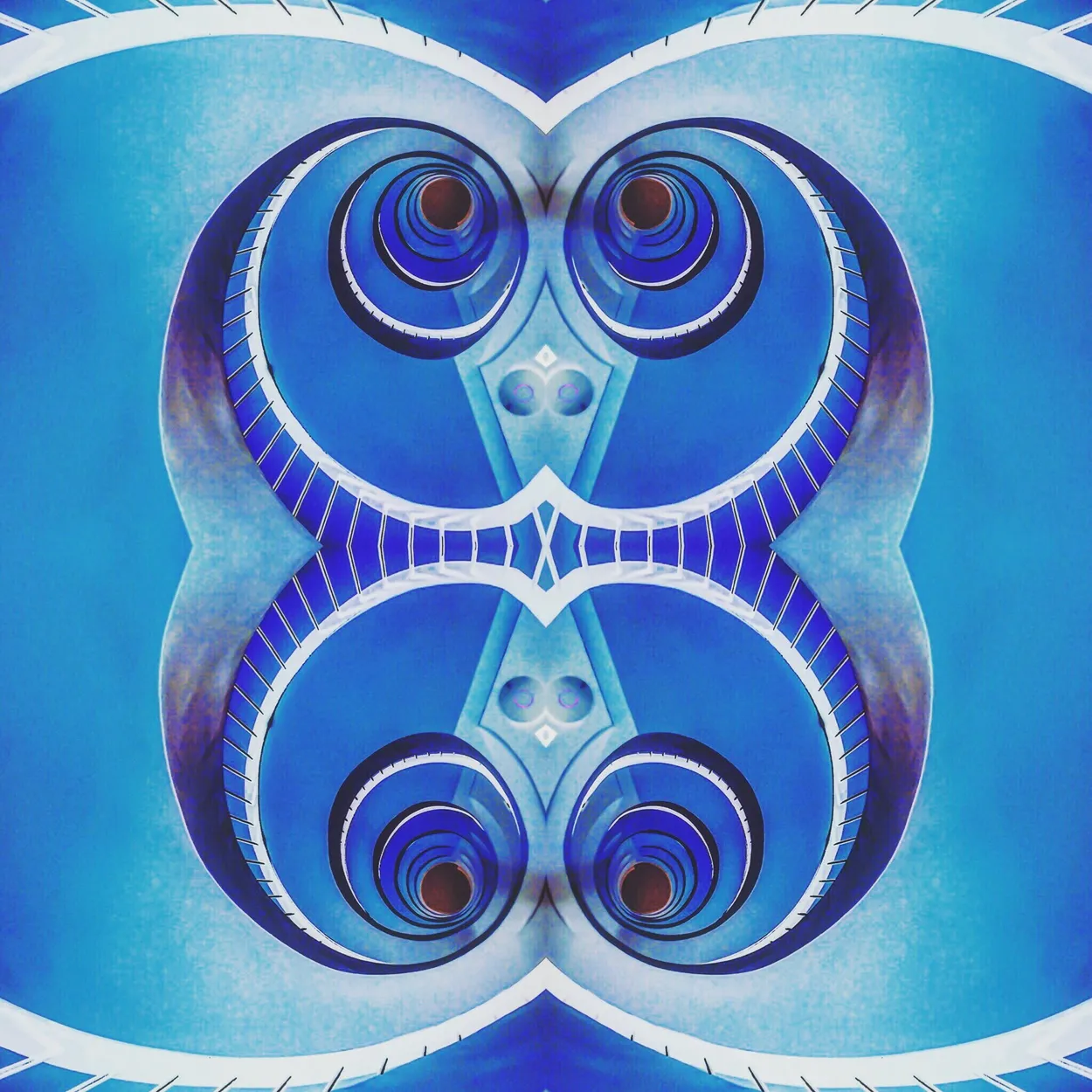 Spiral Out
