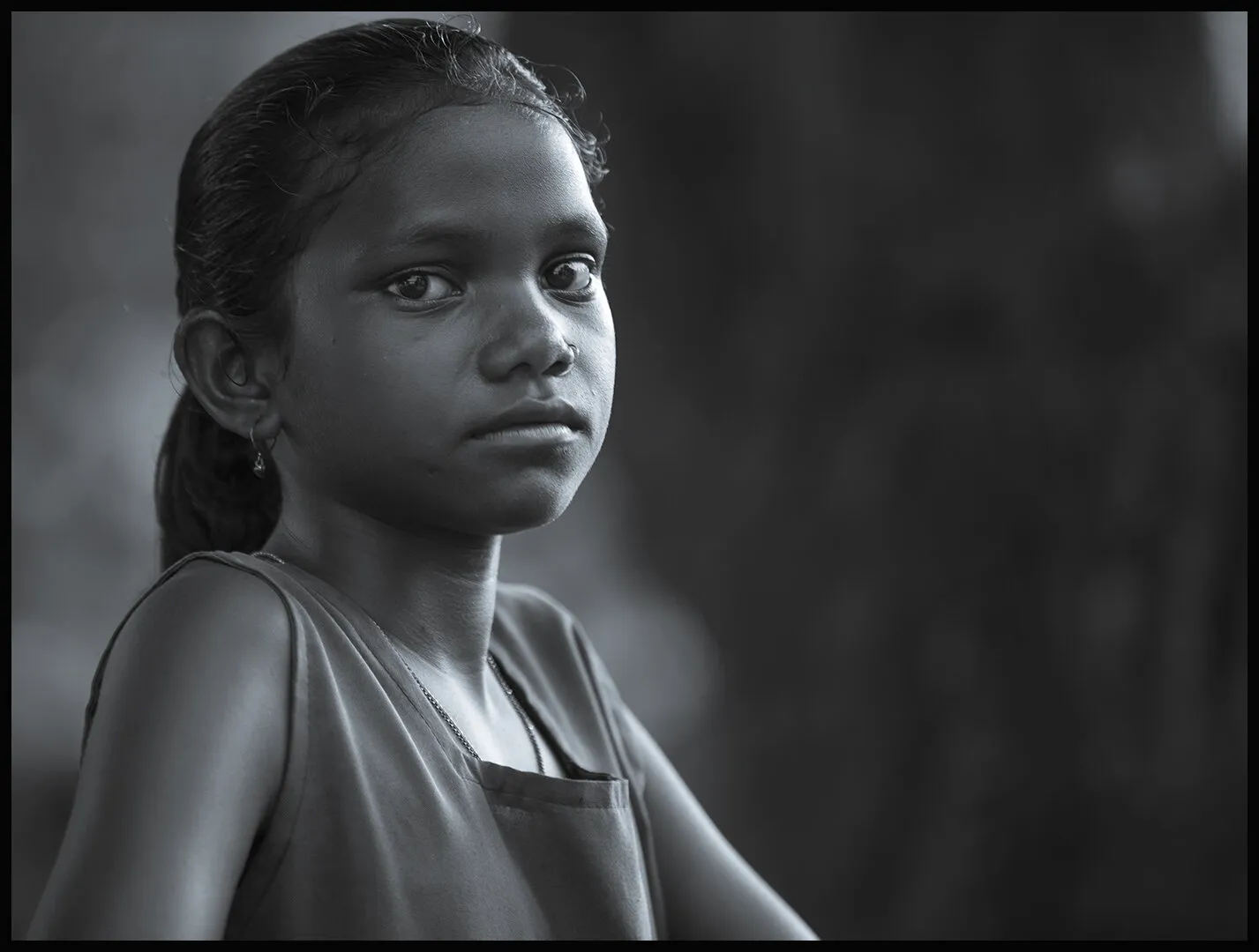 Village Girl