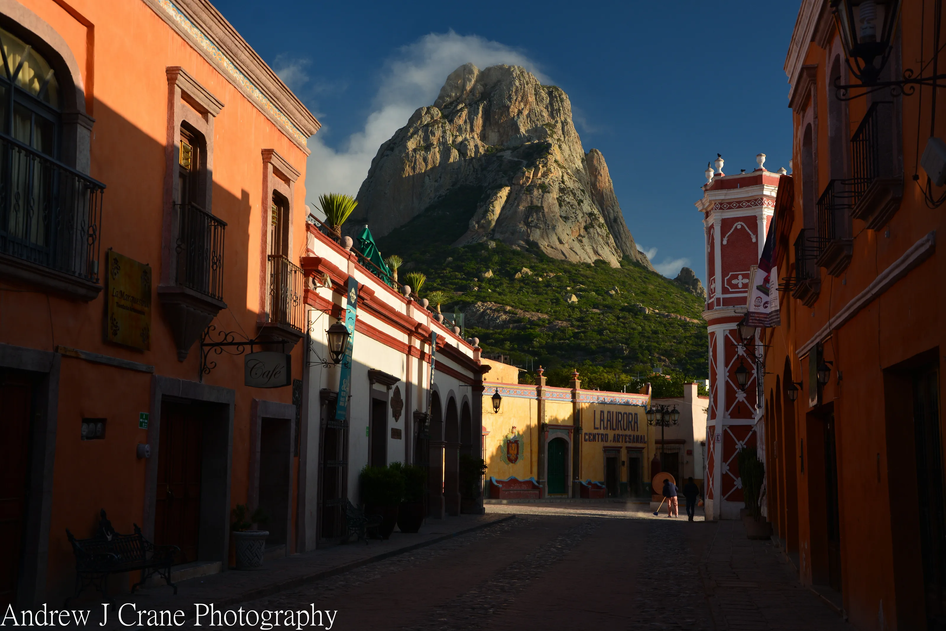 Bernal