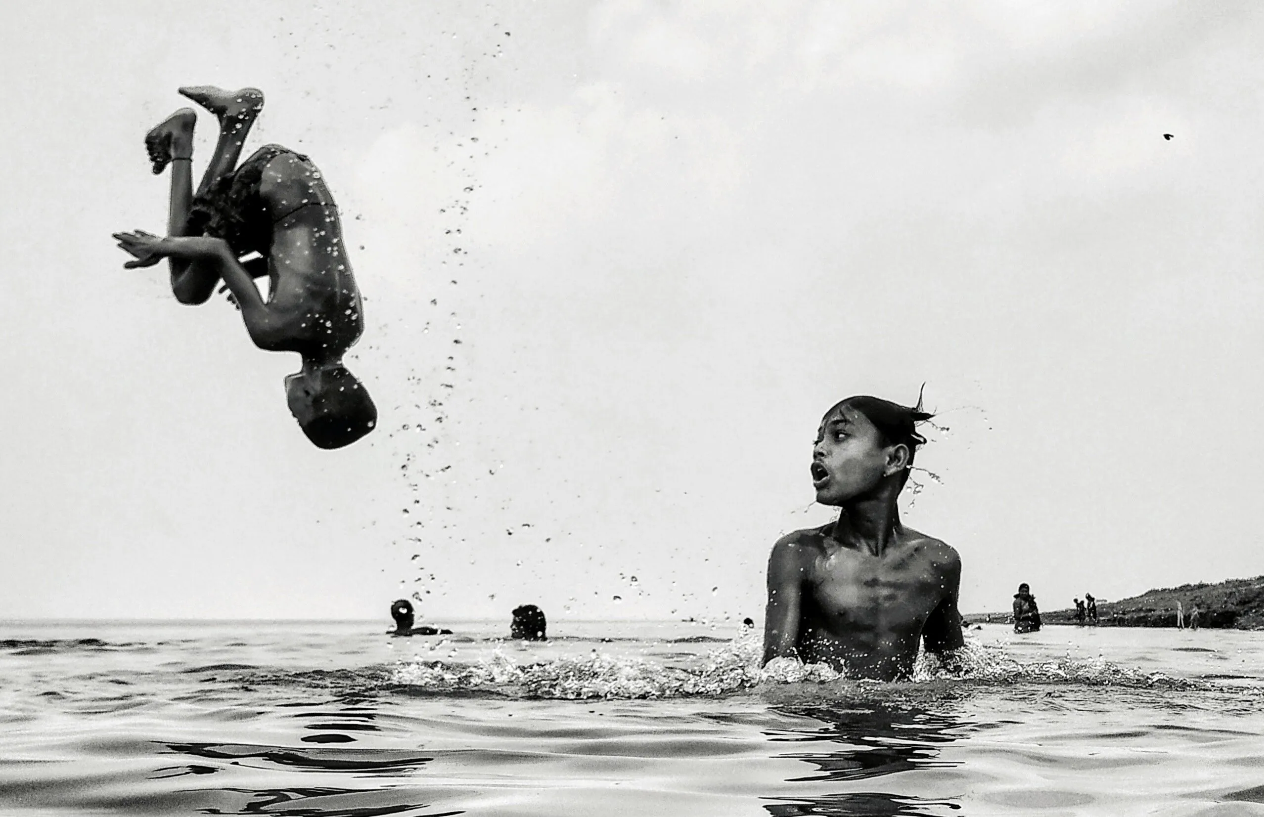 The Jump