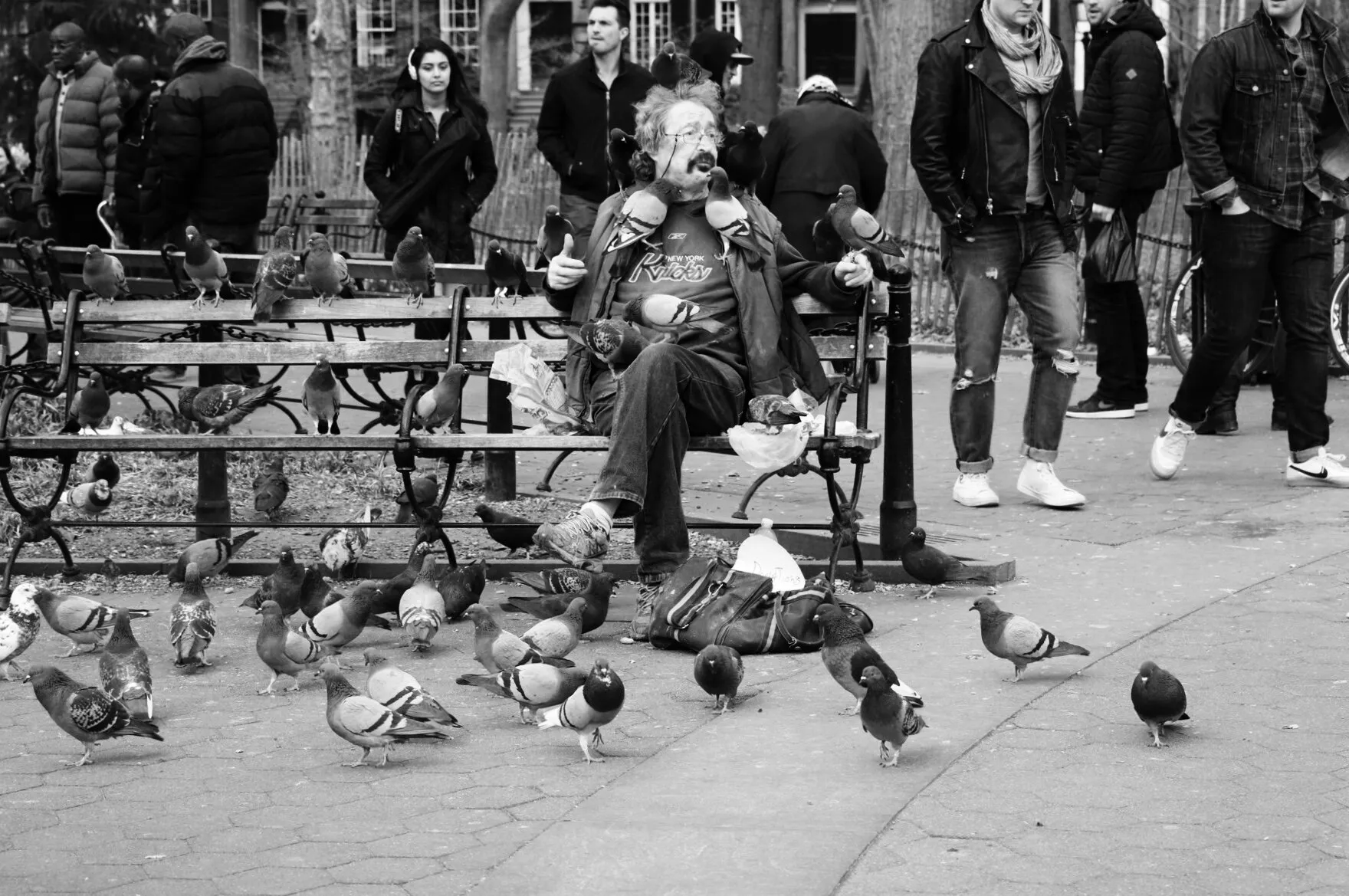 Pigeontry