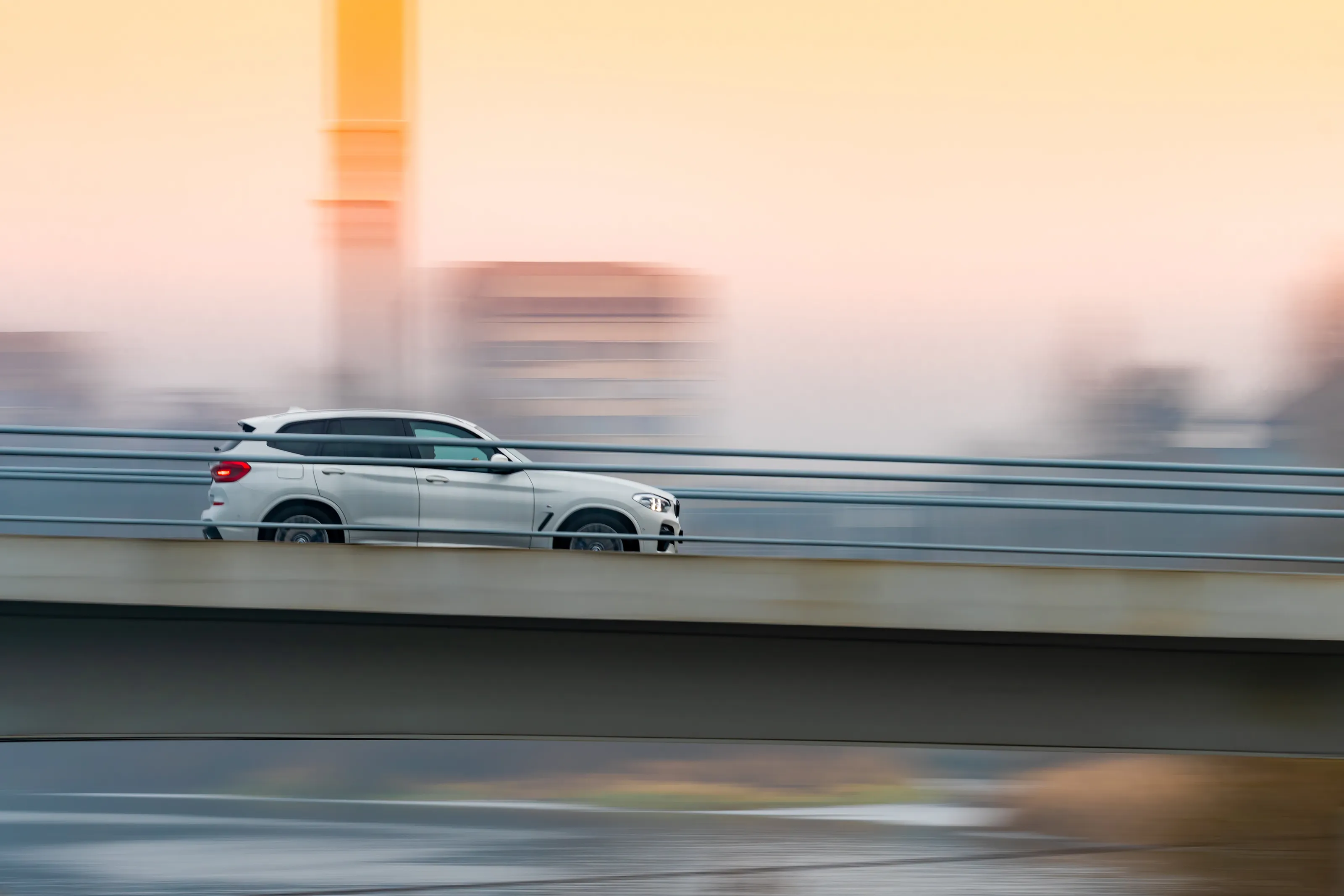 Speed