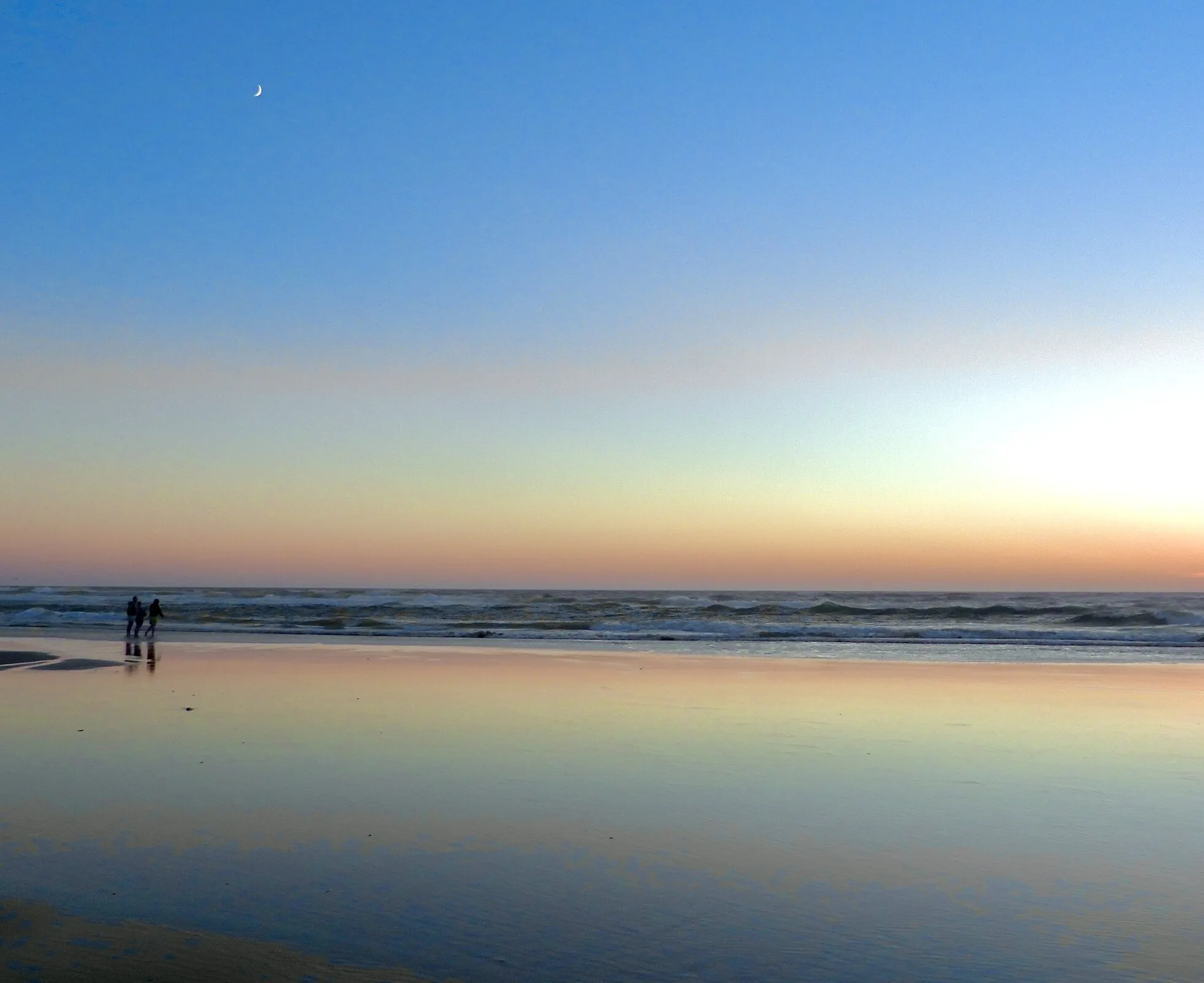 End of the Day
