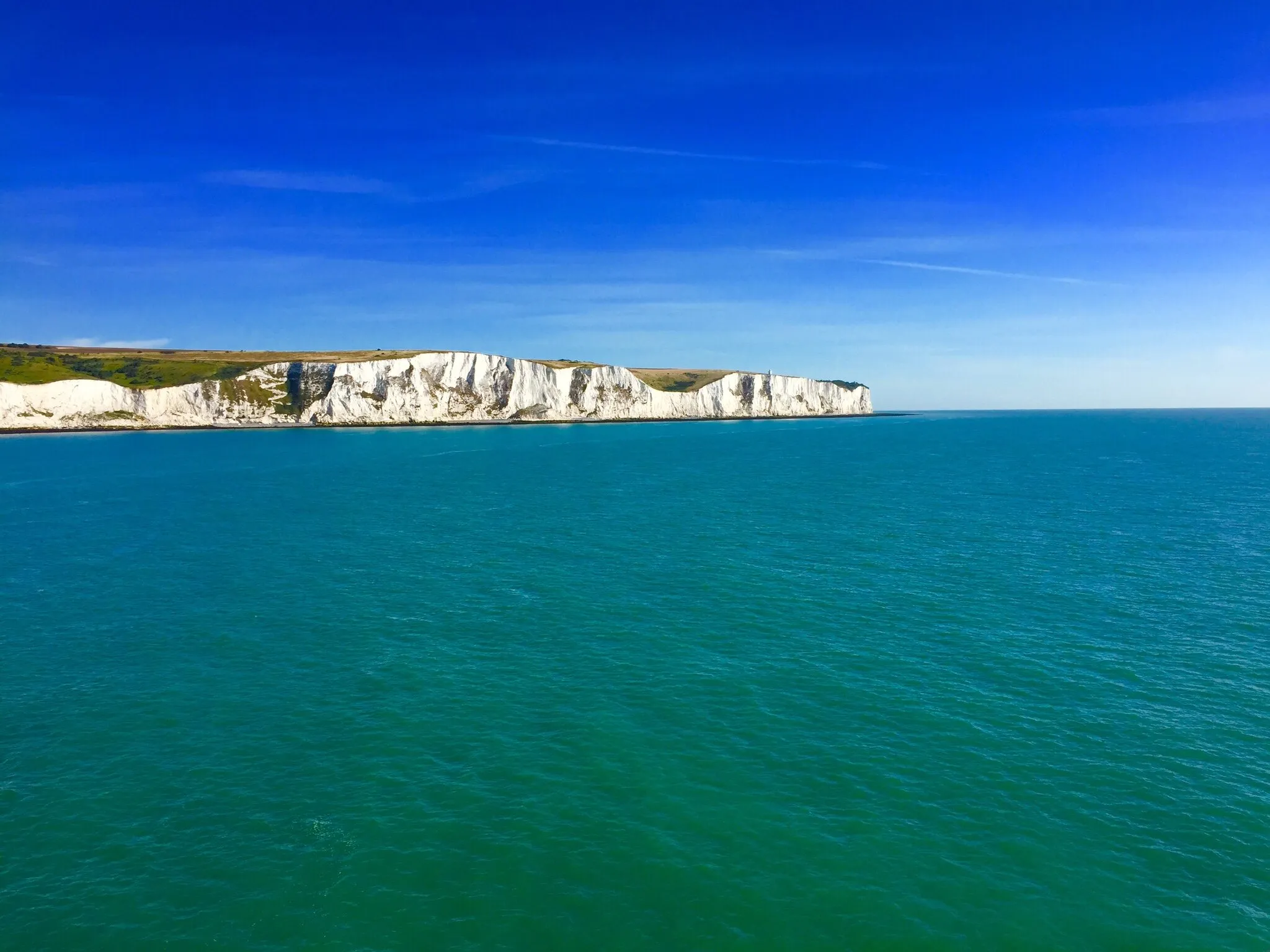 English Channel
