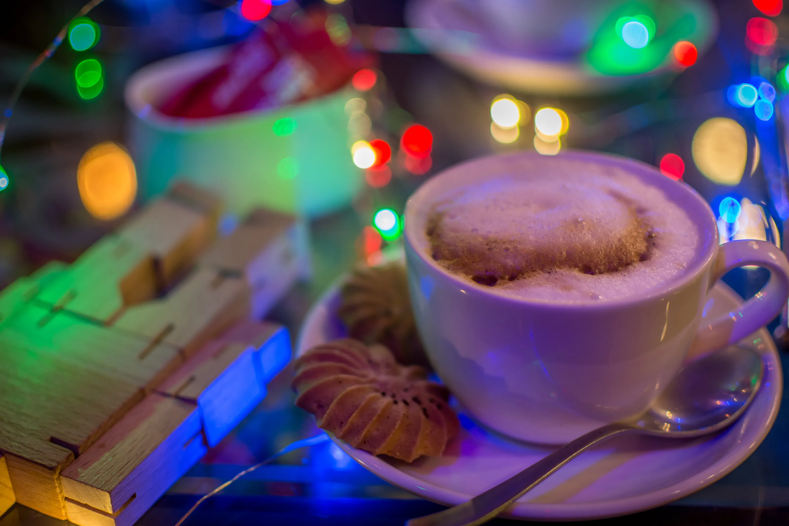coffee