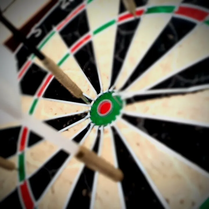 THE BOARD...