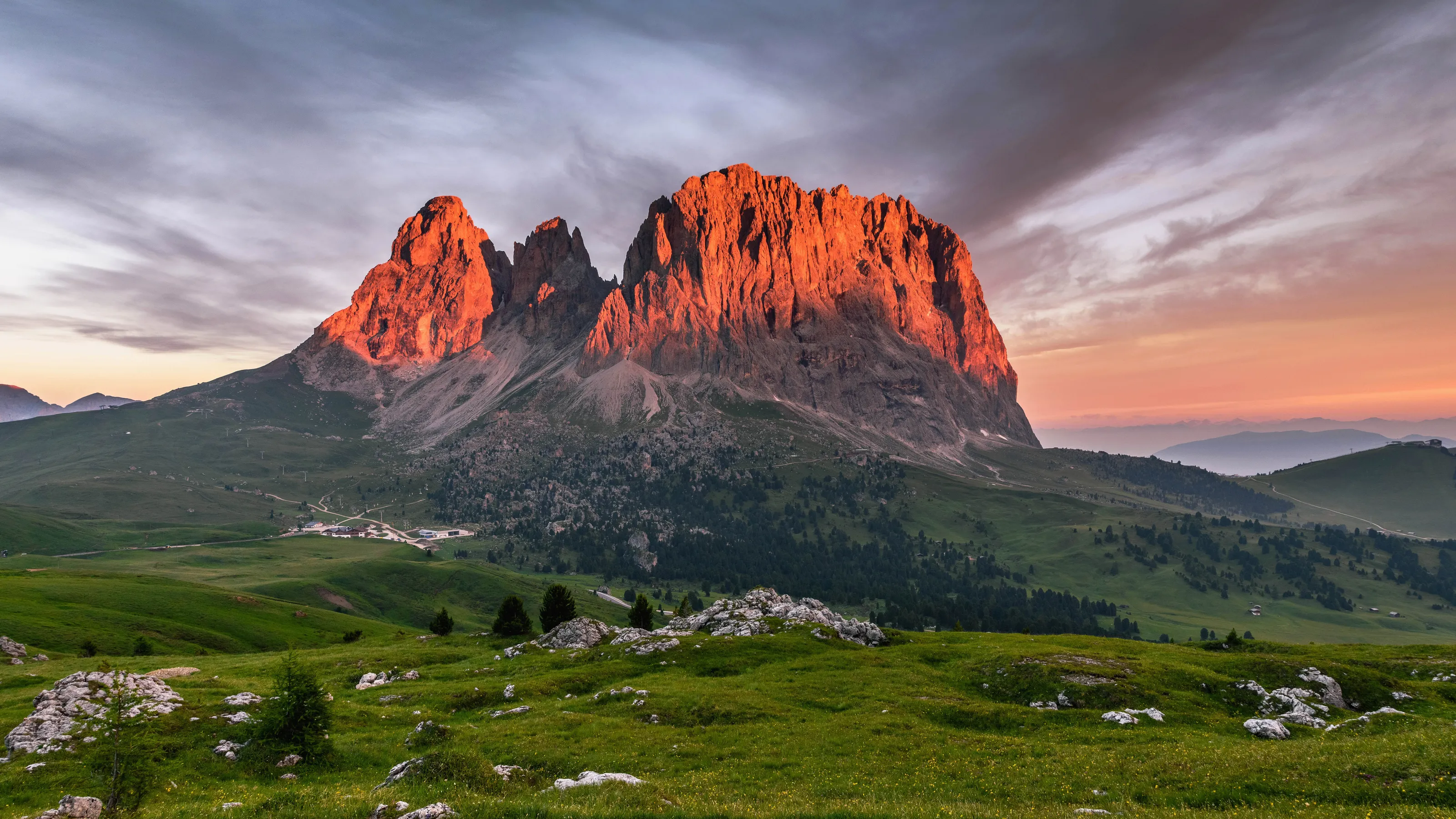 Sassolungo