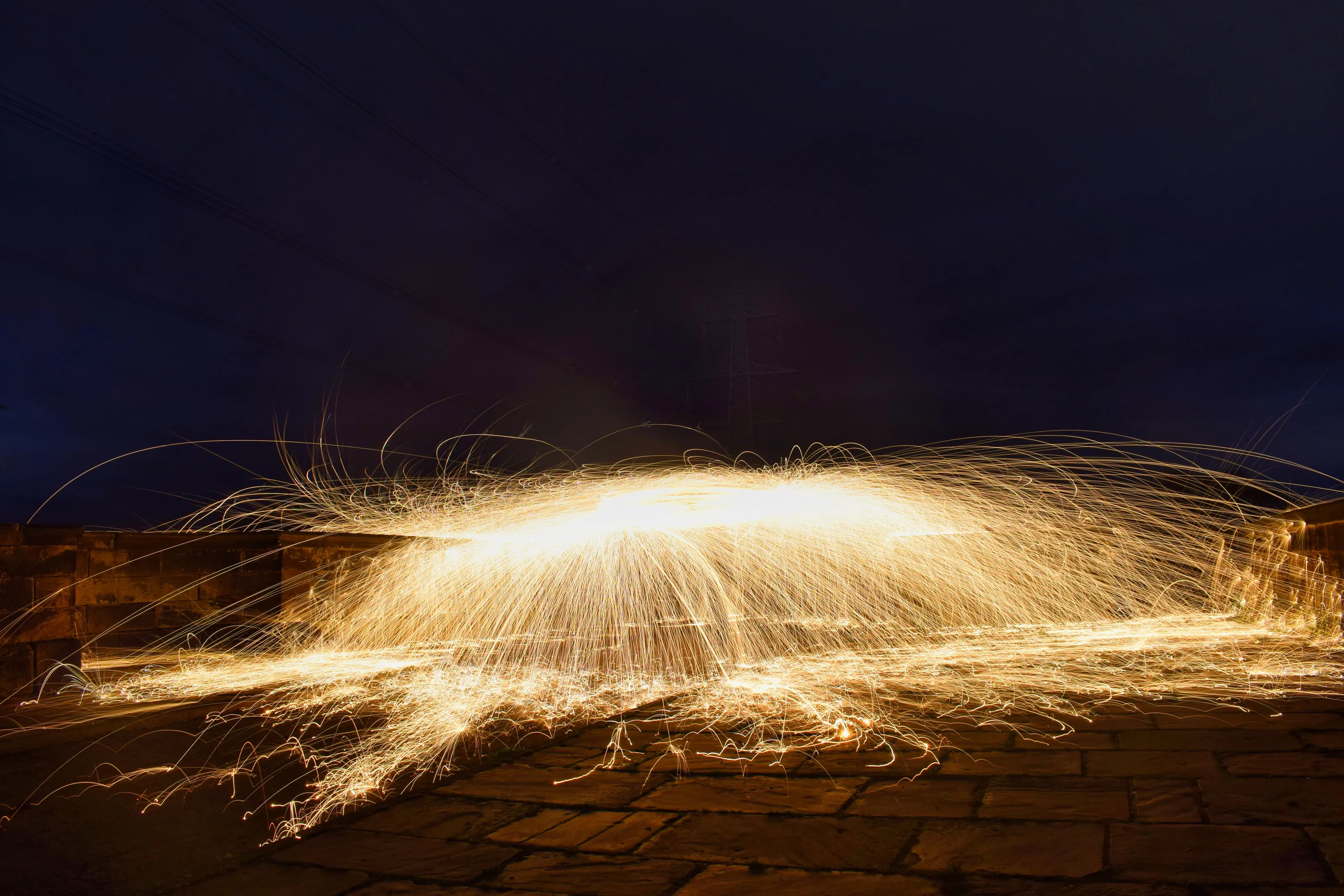 Light Trails