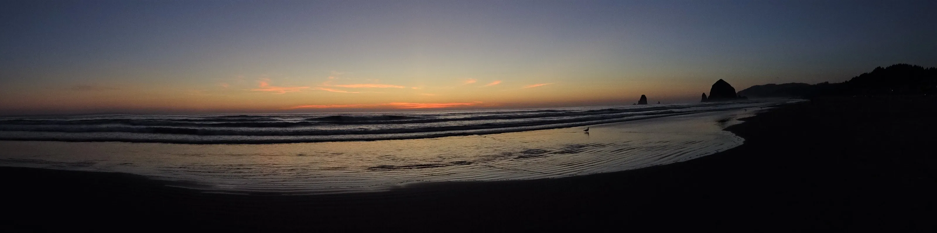 Cannon Beach, Oregon