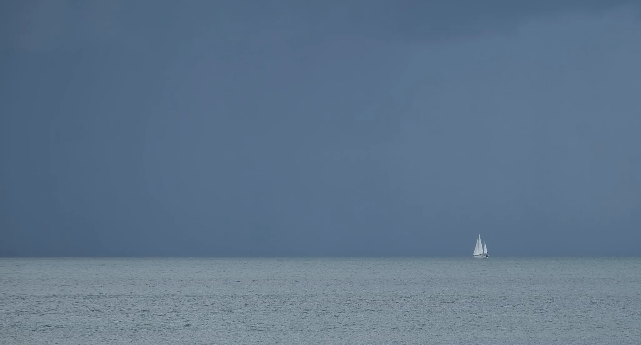 Into the Storm