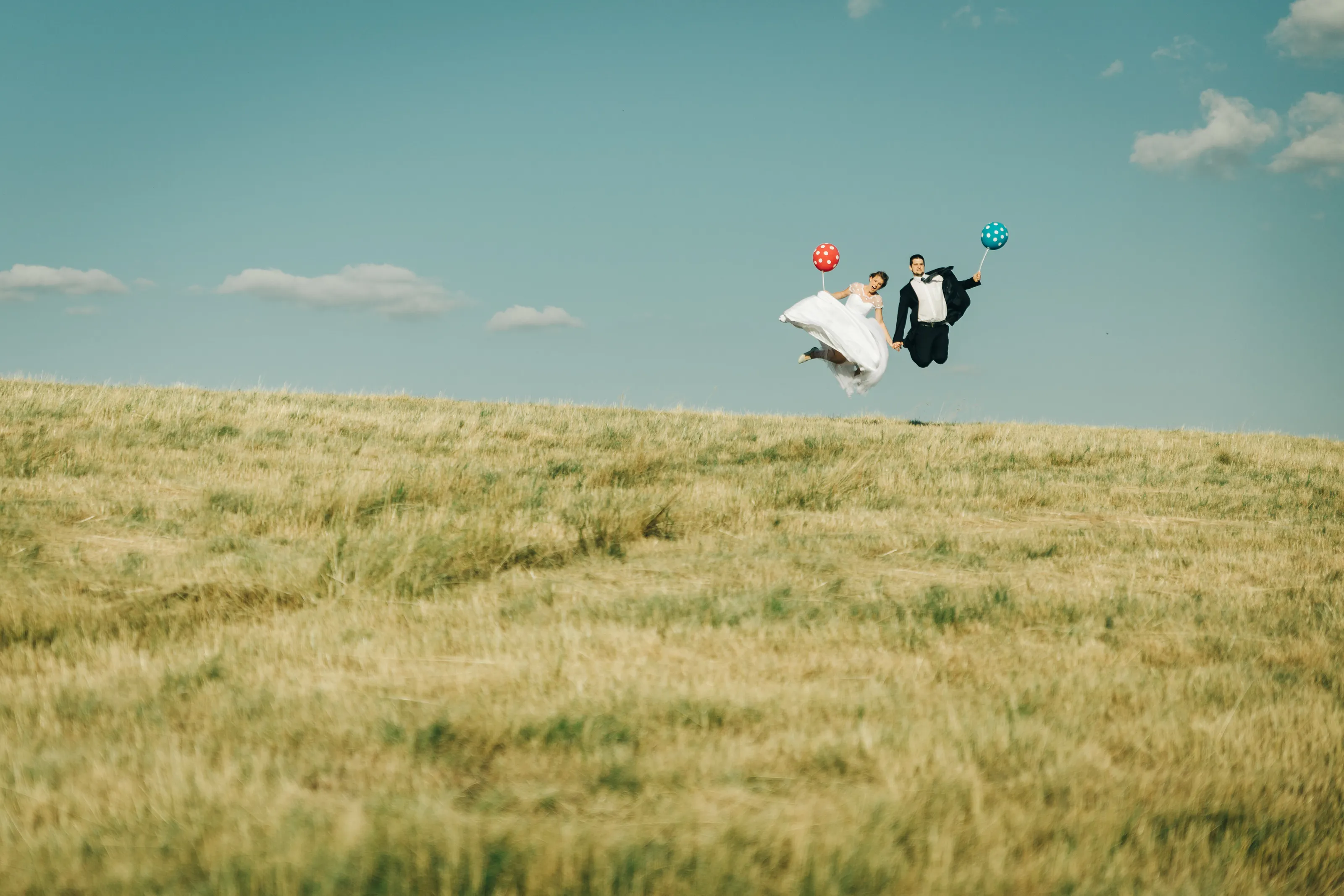 Let's jump