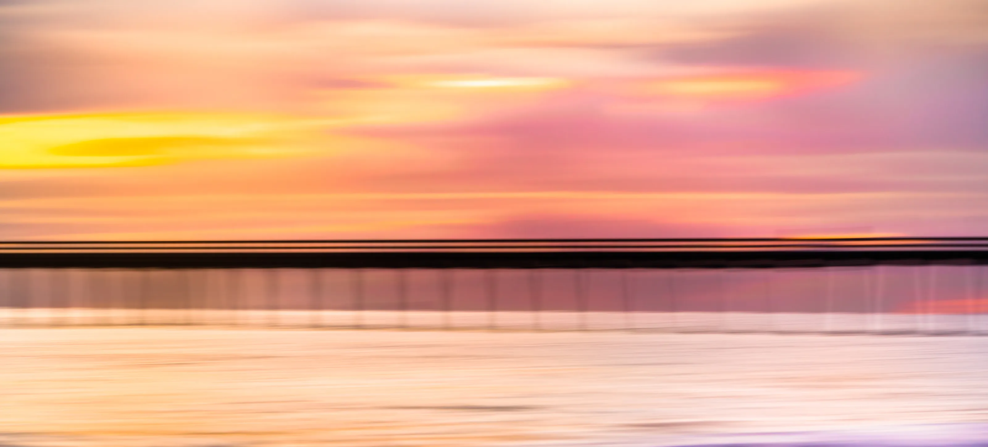 Pier Pastels