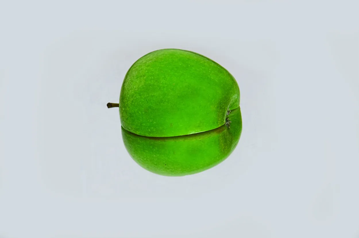 Apple's Selfie