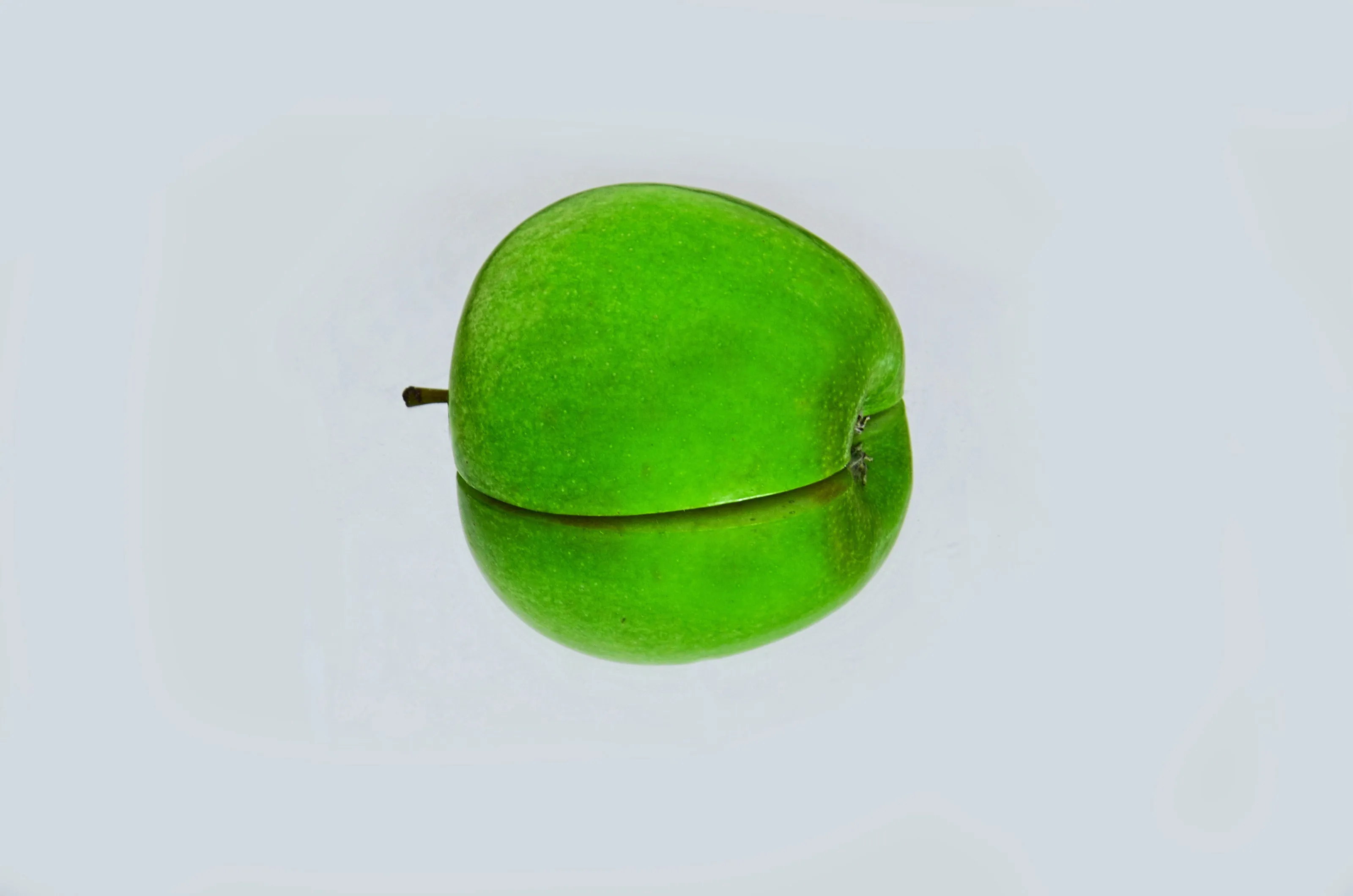 Apple's Selfie