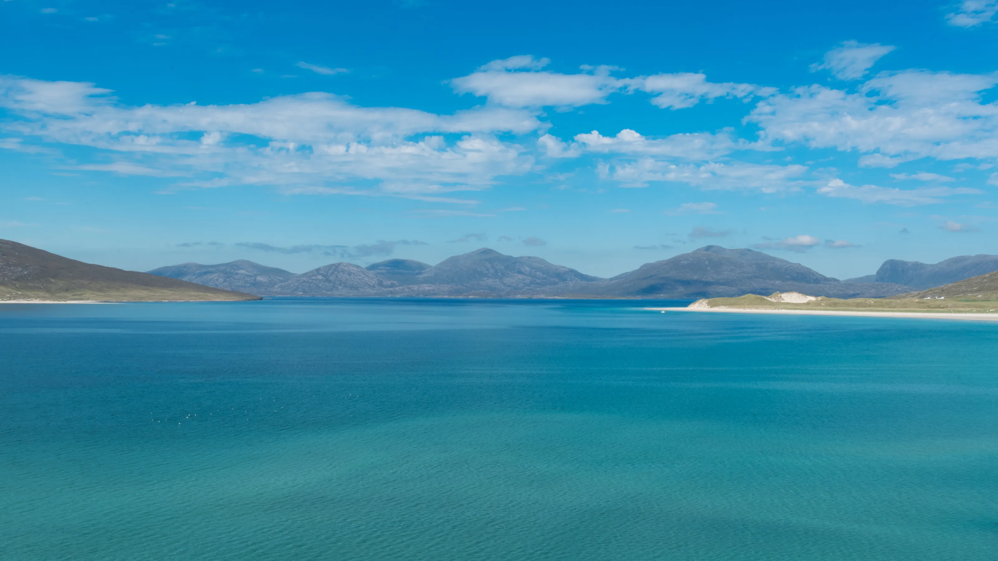 Luskintyre