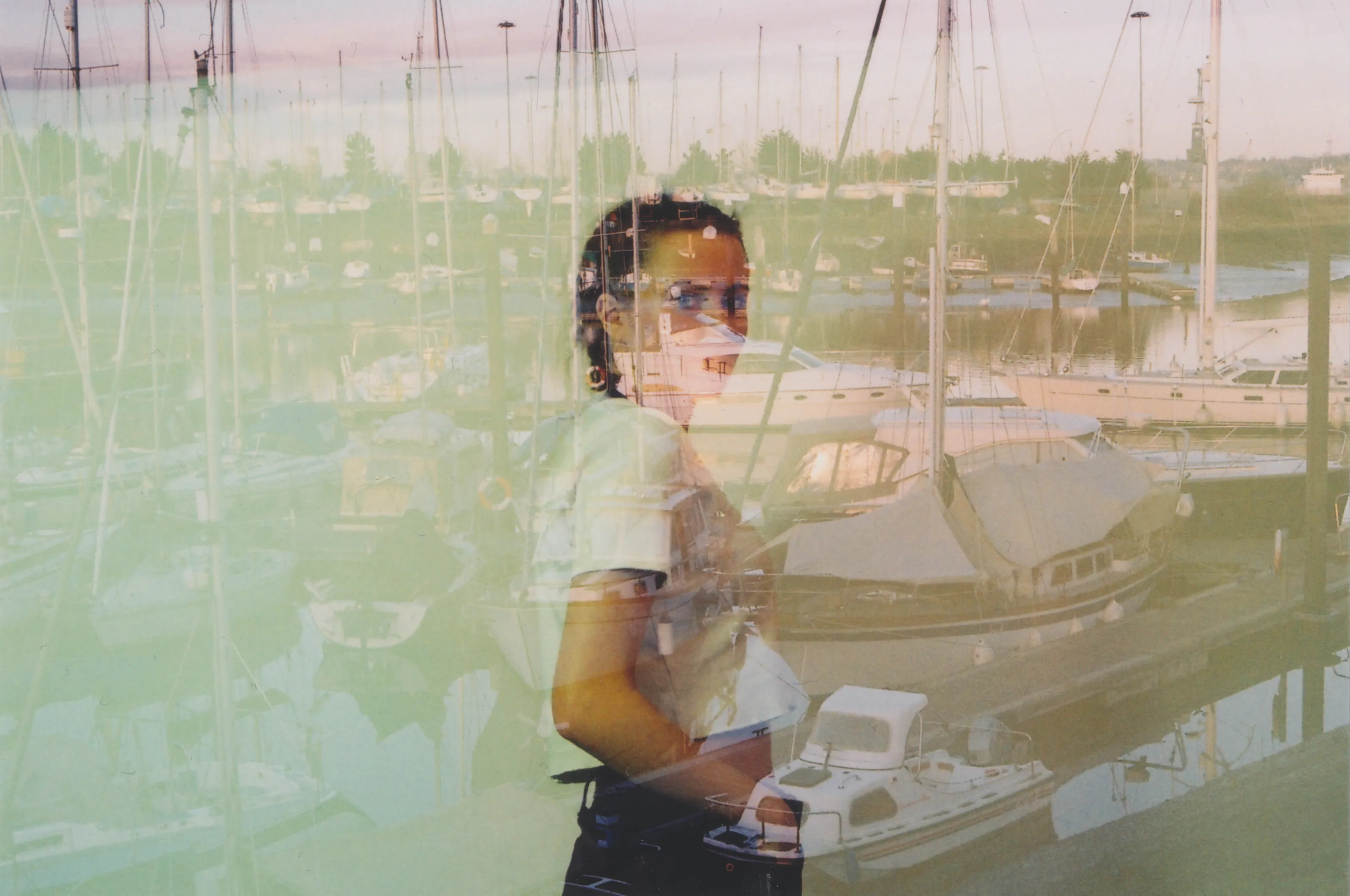 Double Exposure