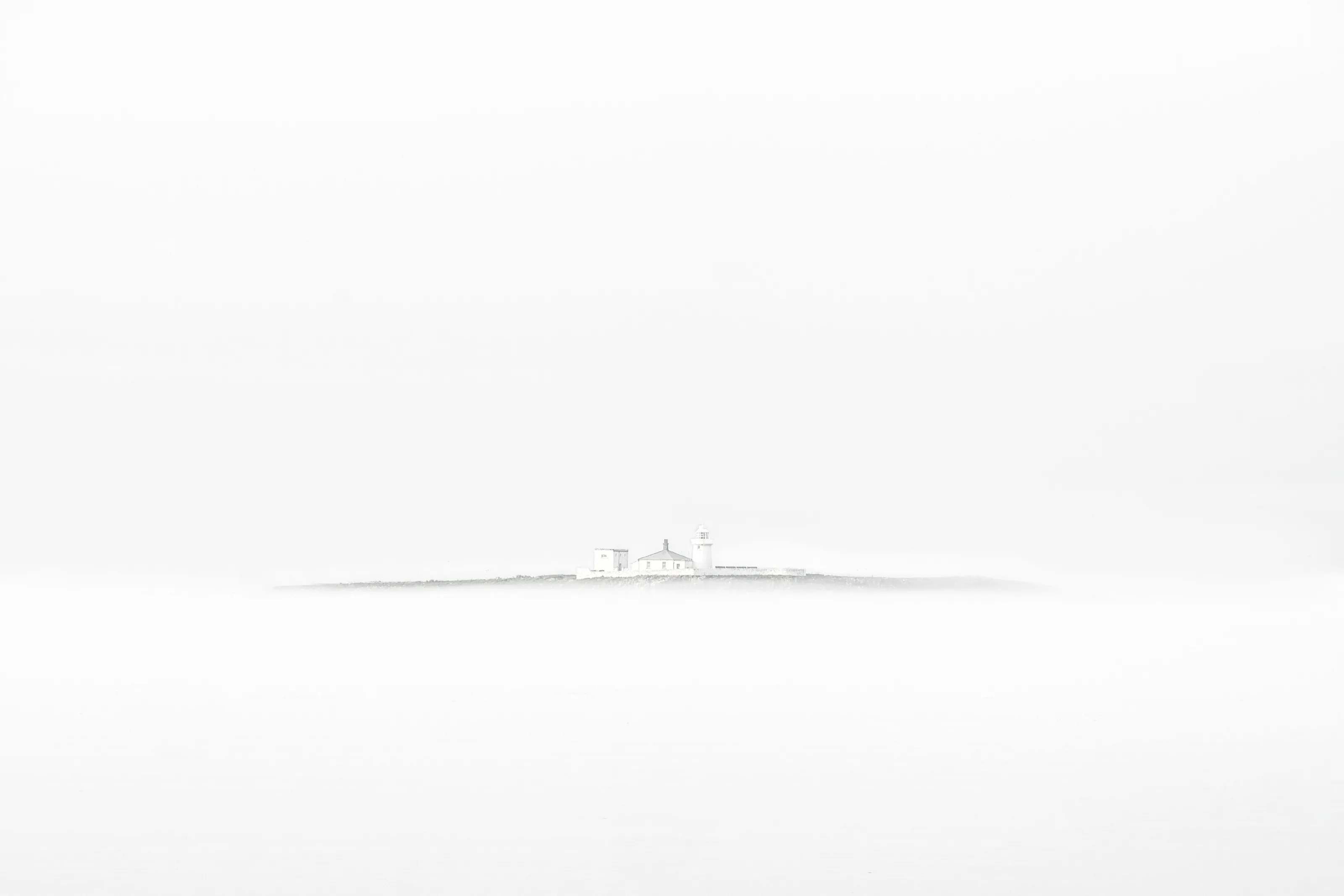 In the Mist