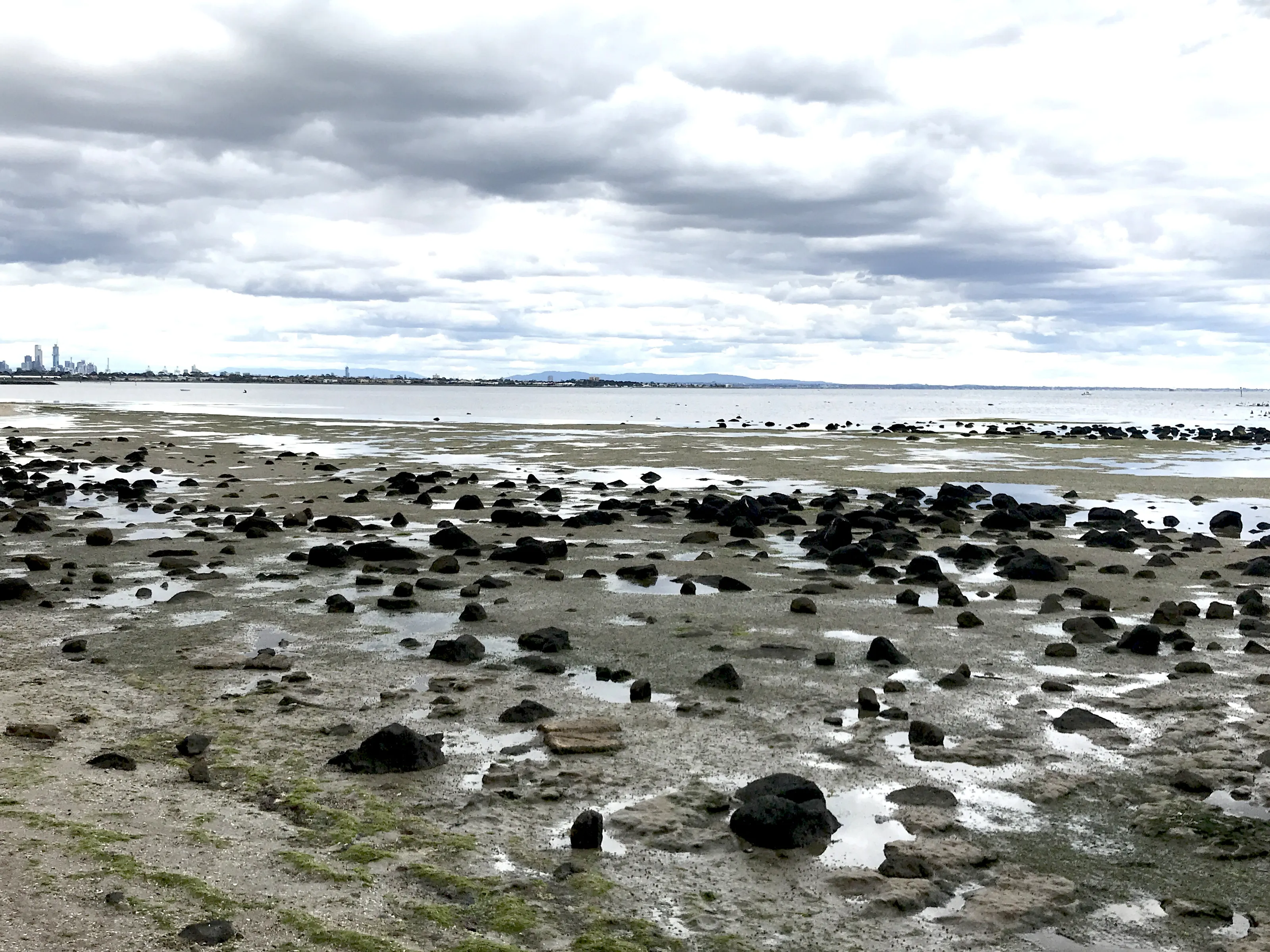Melbourne Sea View