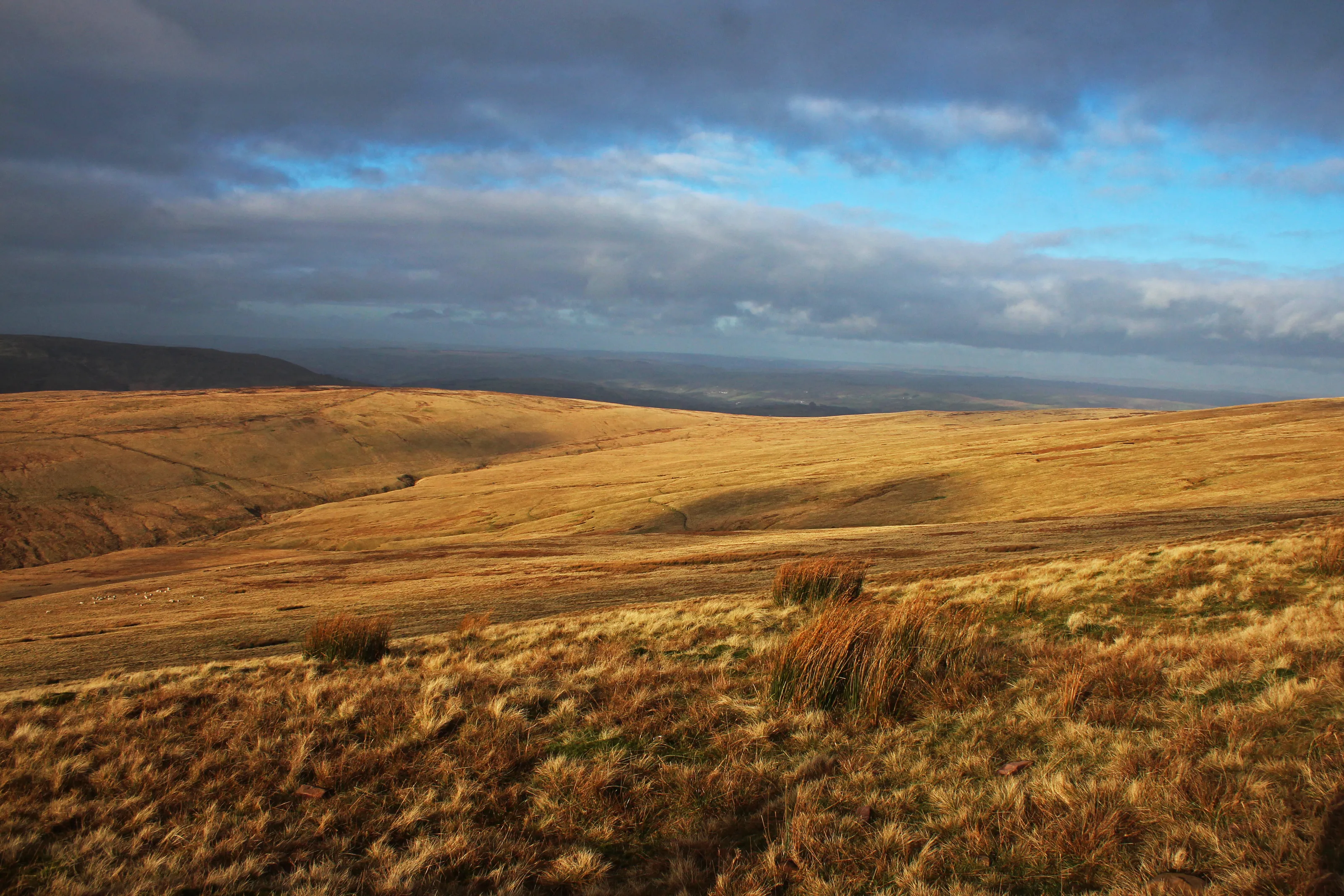 Pen y Fan