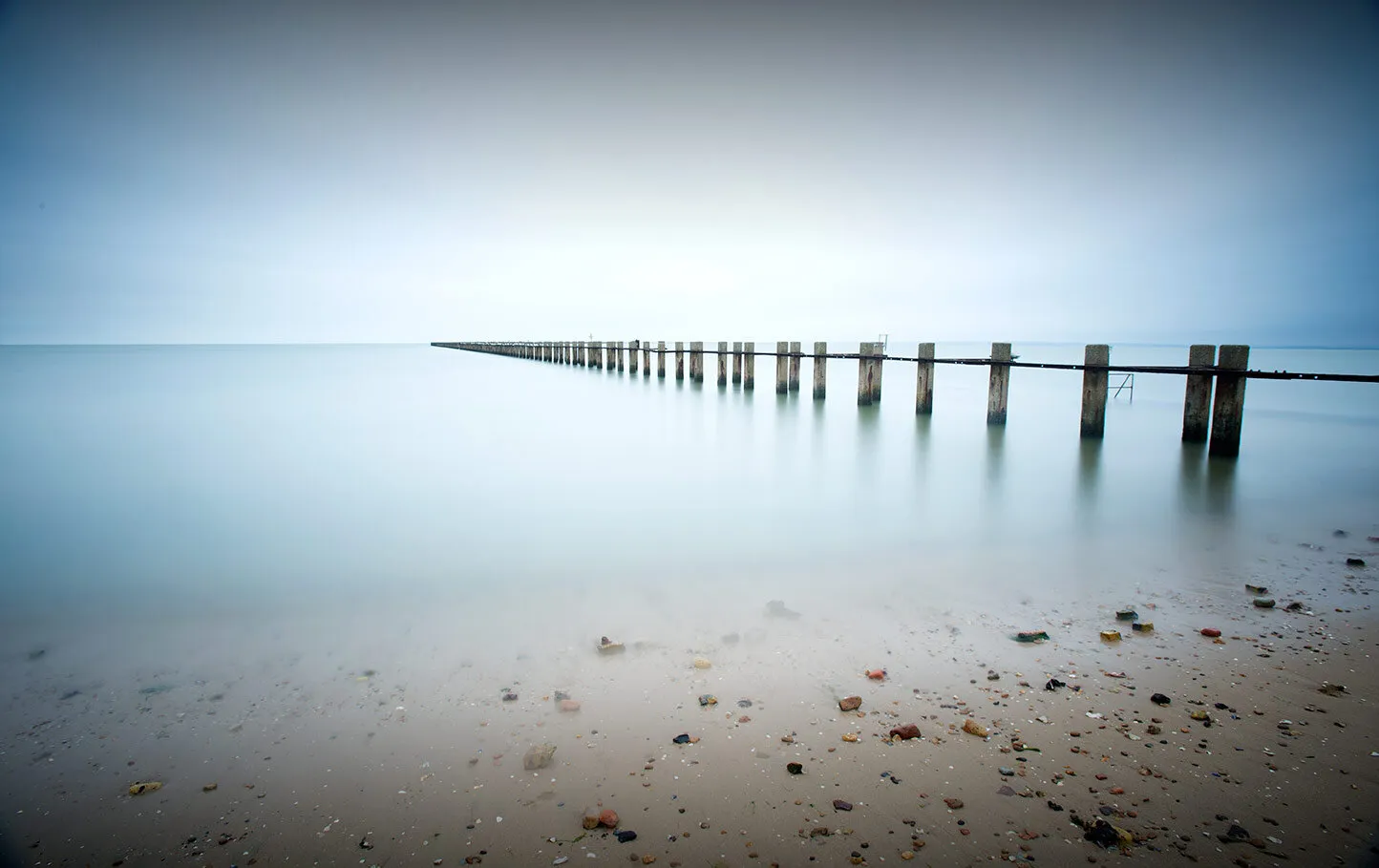 Shoeburyness