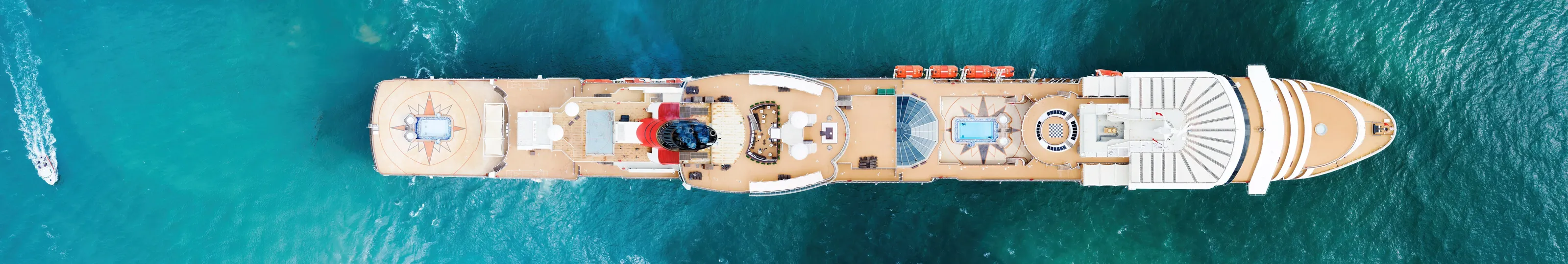 Cruise Ship