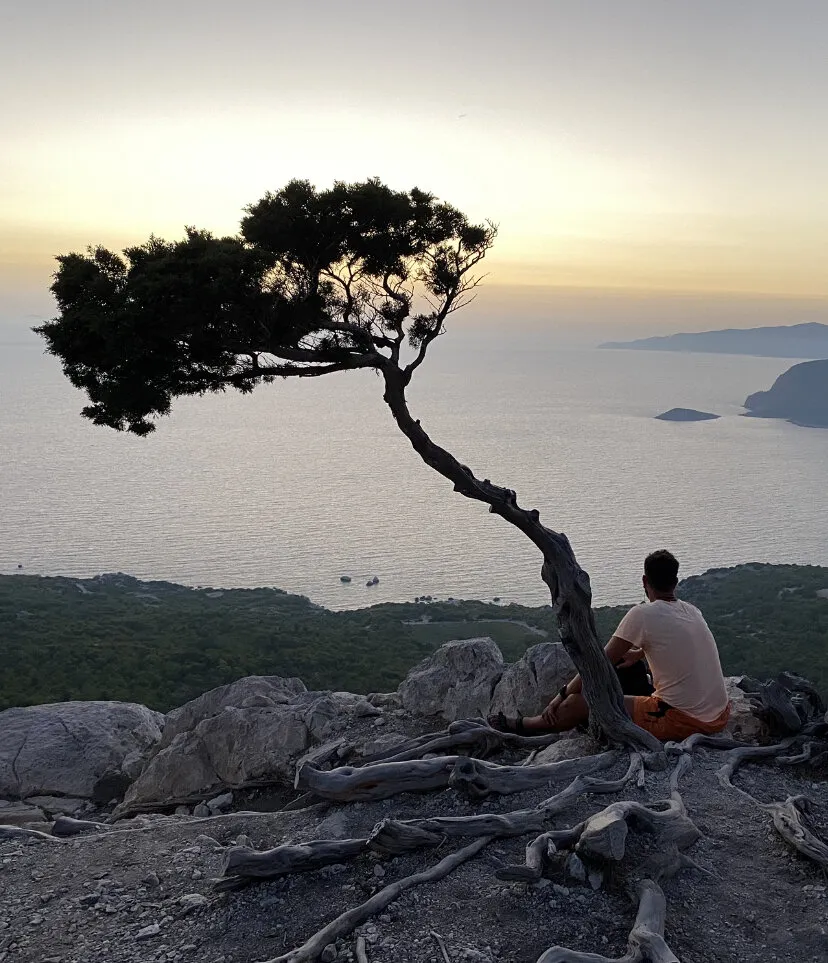 Monolithos dreams