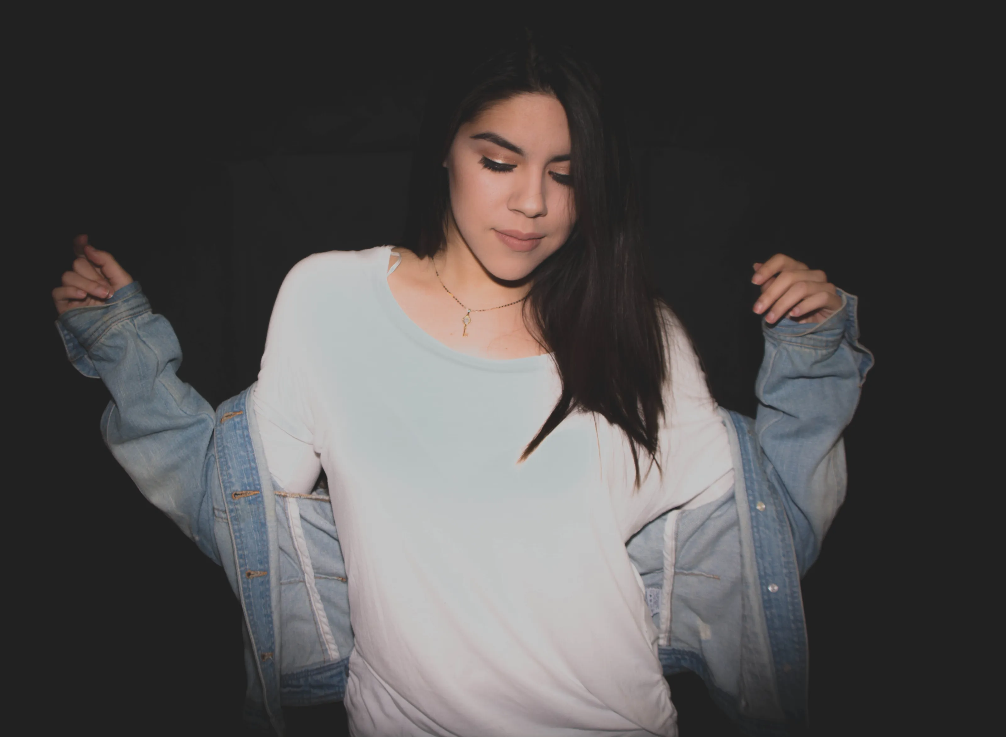 Young and free