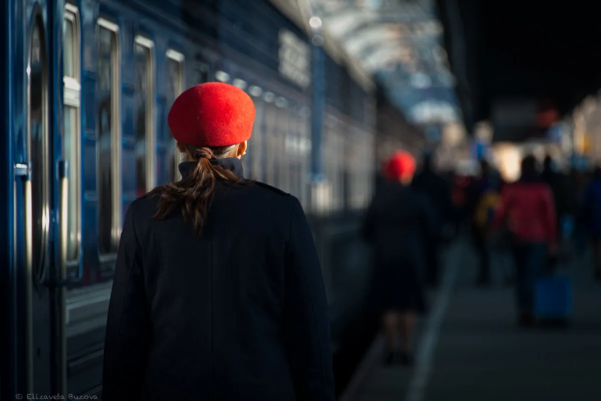 Red hats