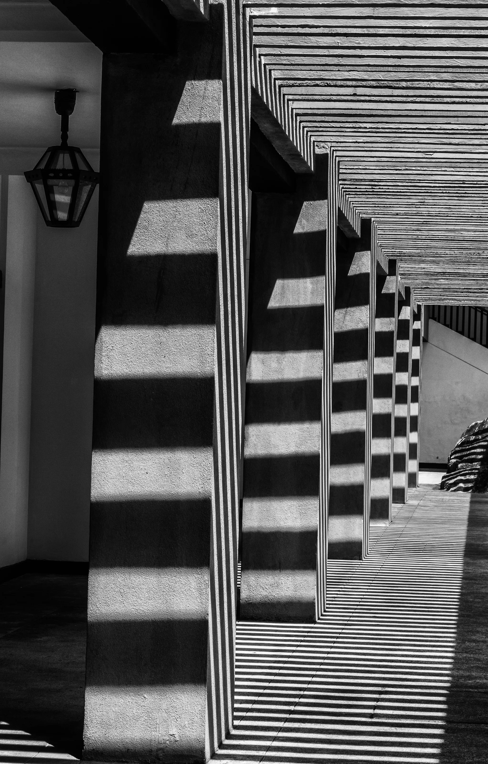 Light and Shadows