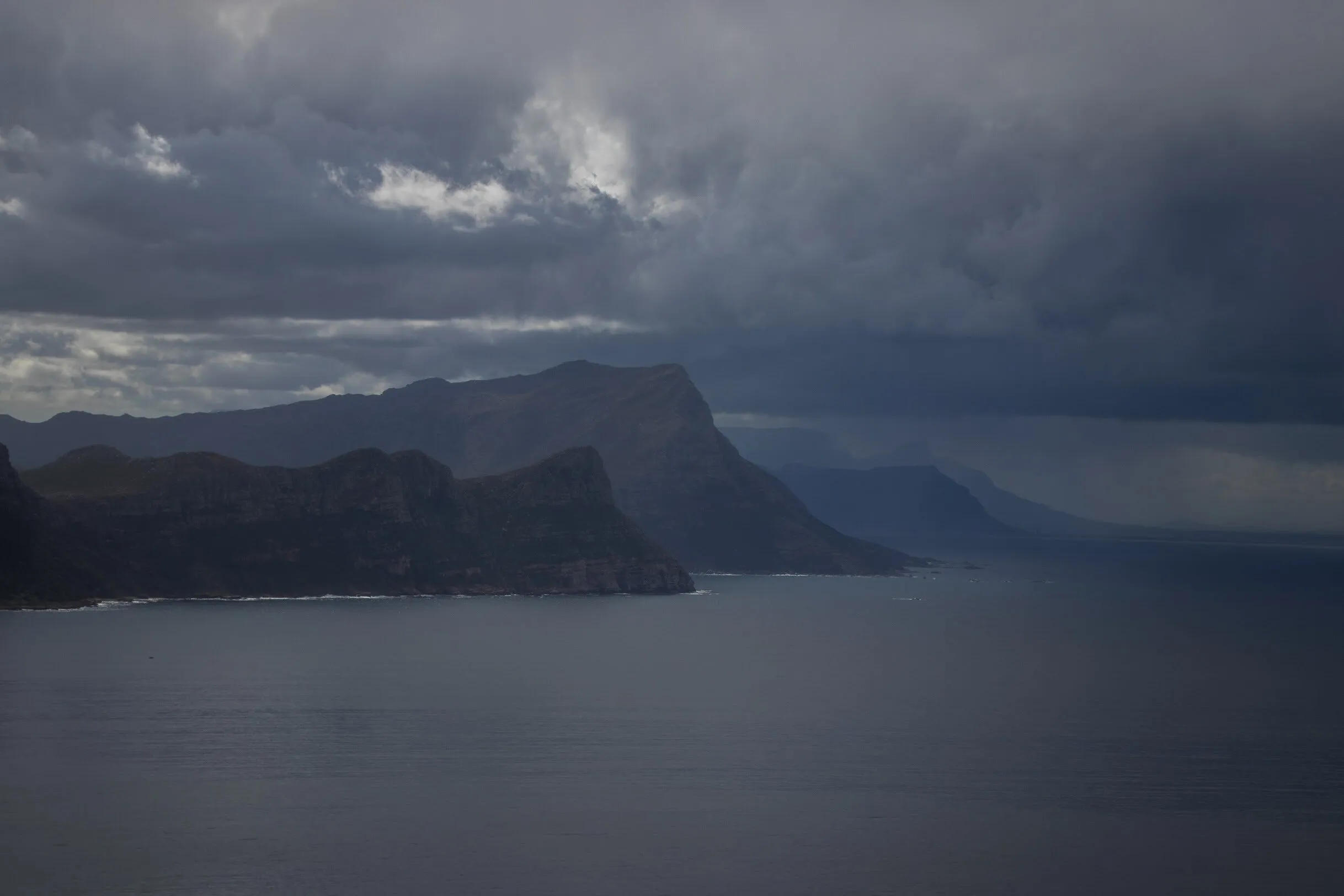 Cape of Good Hope