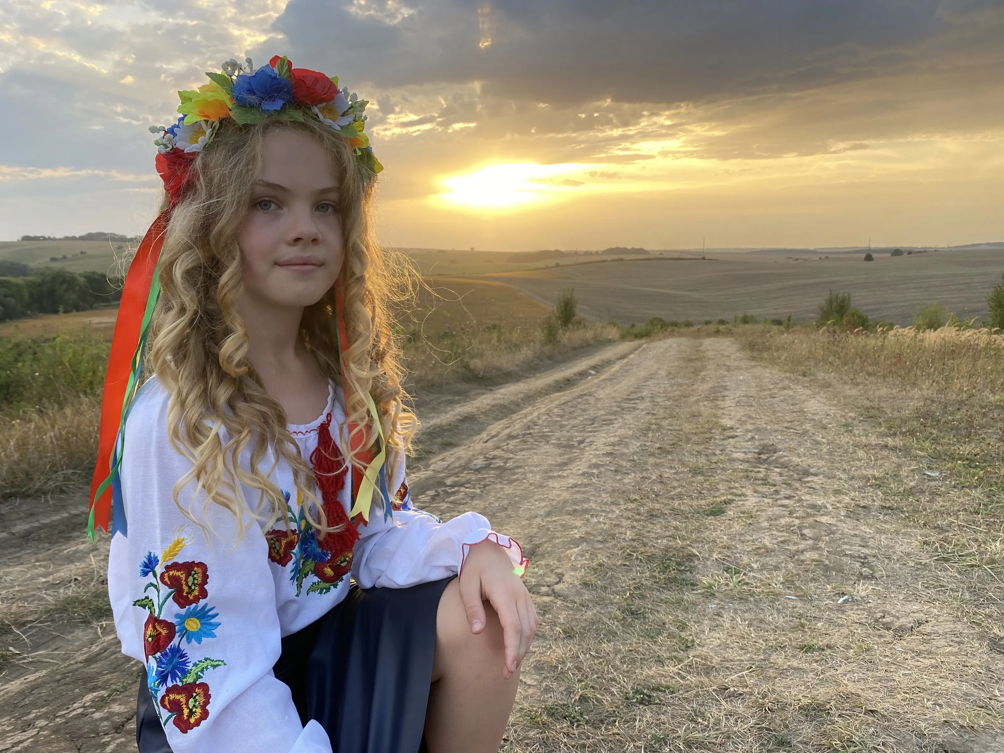 Ukraine