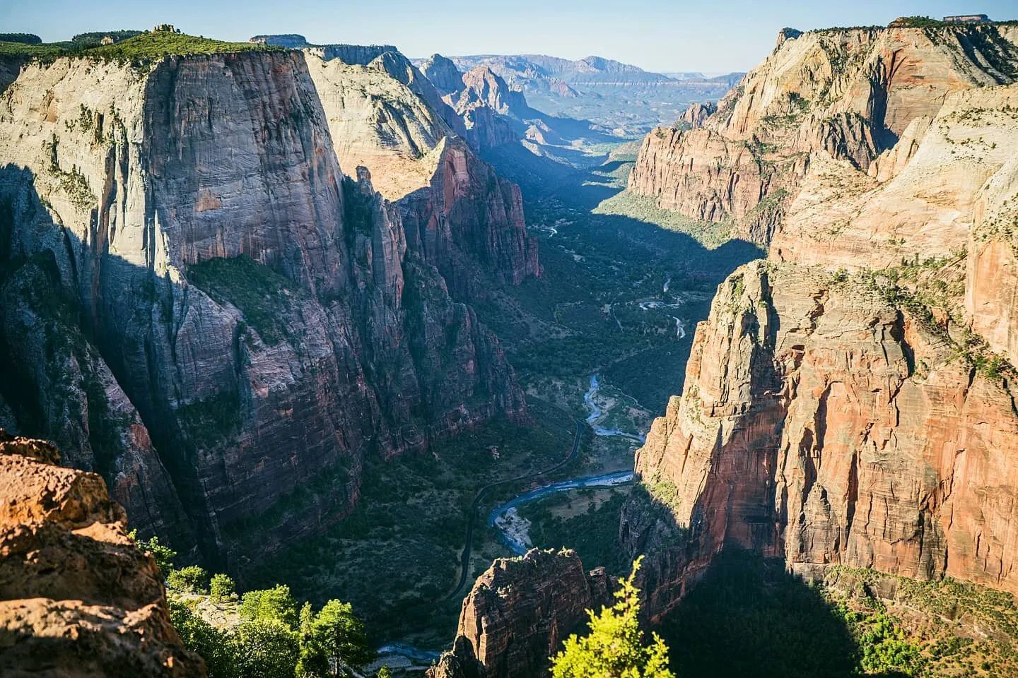 Zion National Park