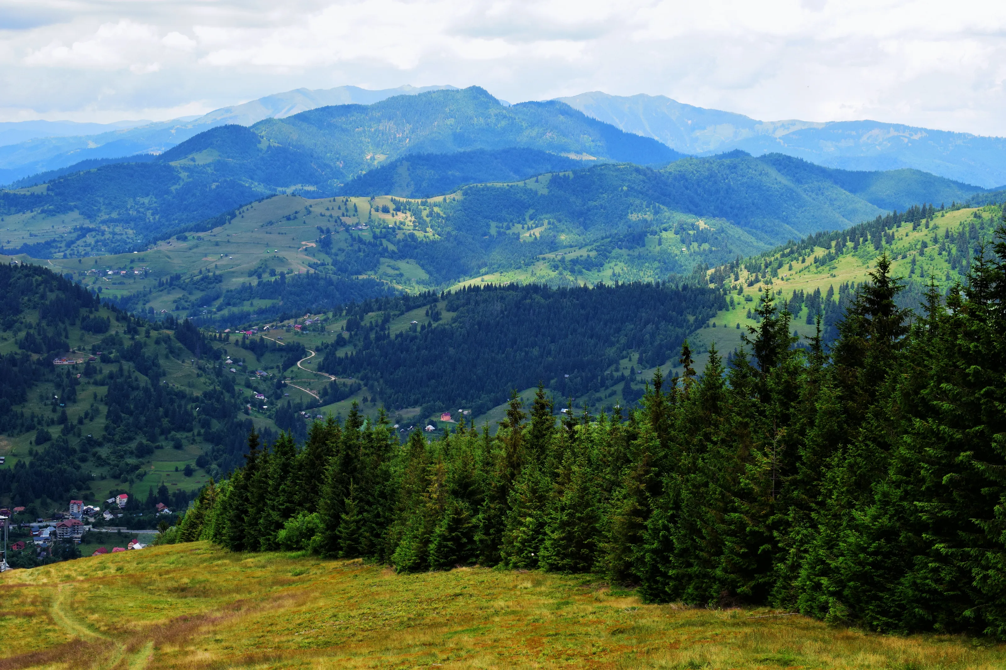 Maramures
