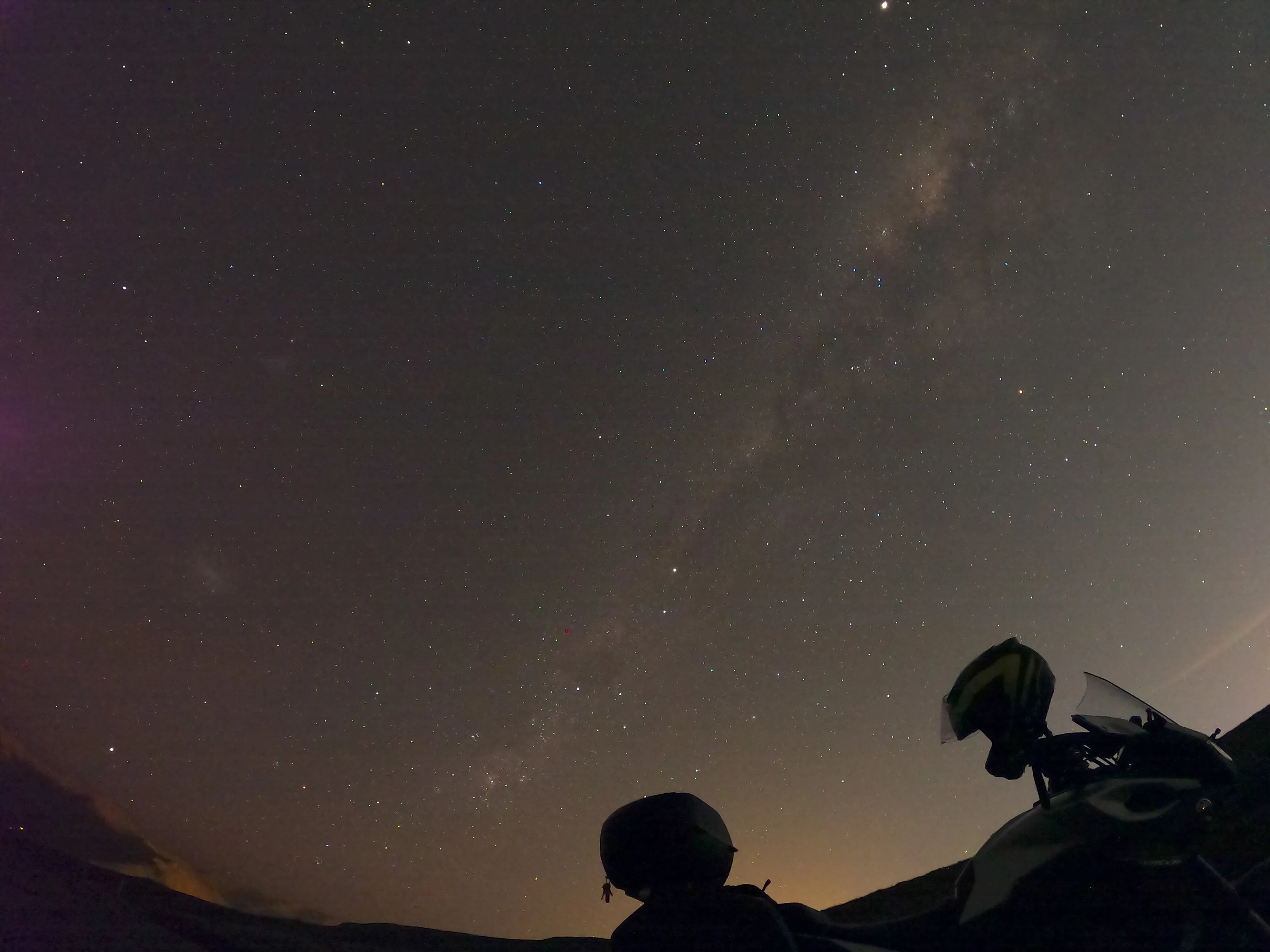 Milky Way