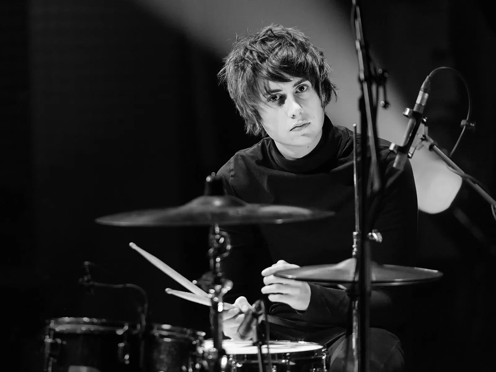 Drummer Boy