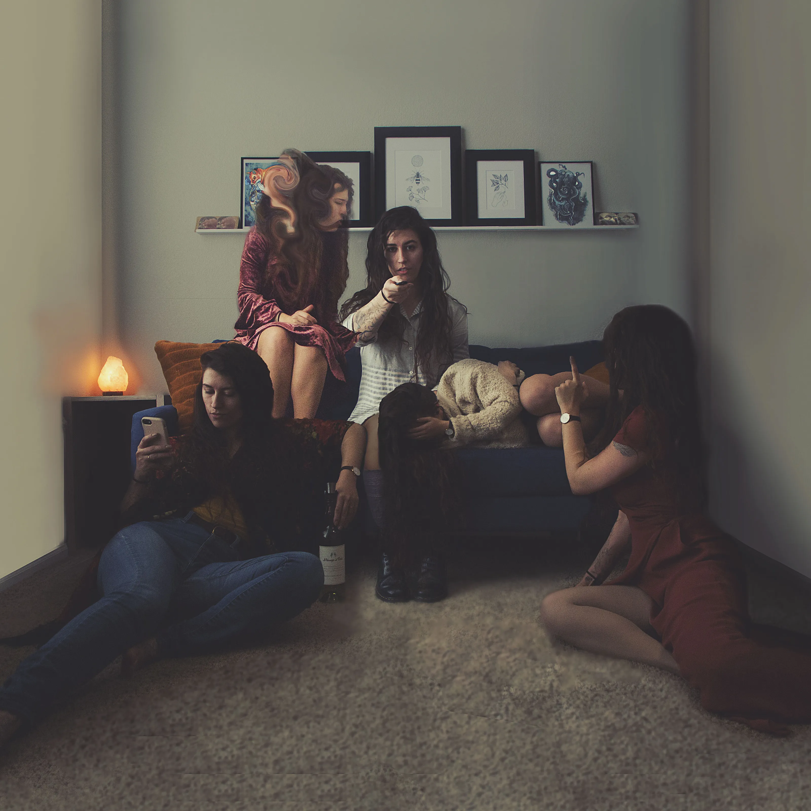 Fear & Co.