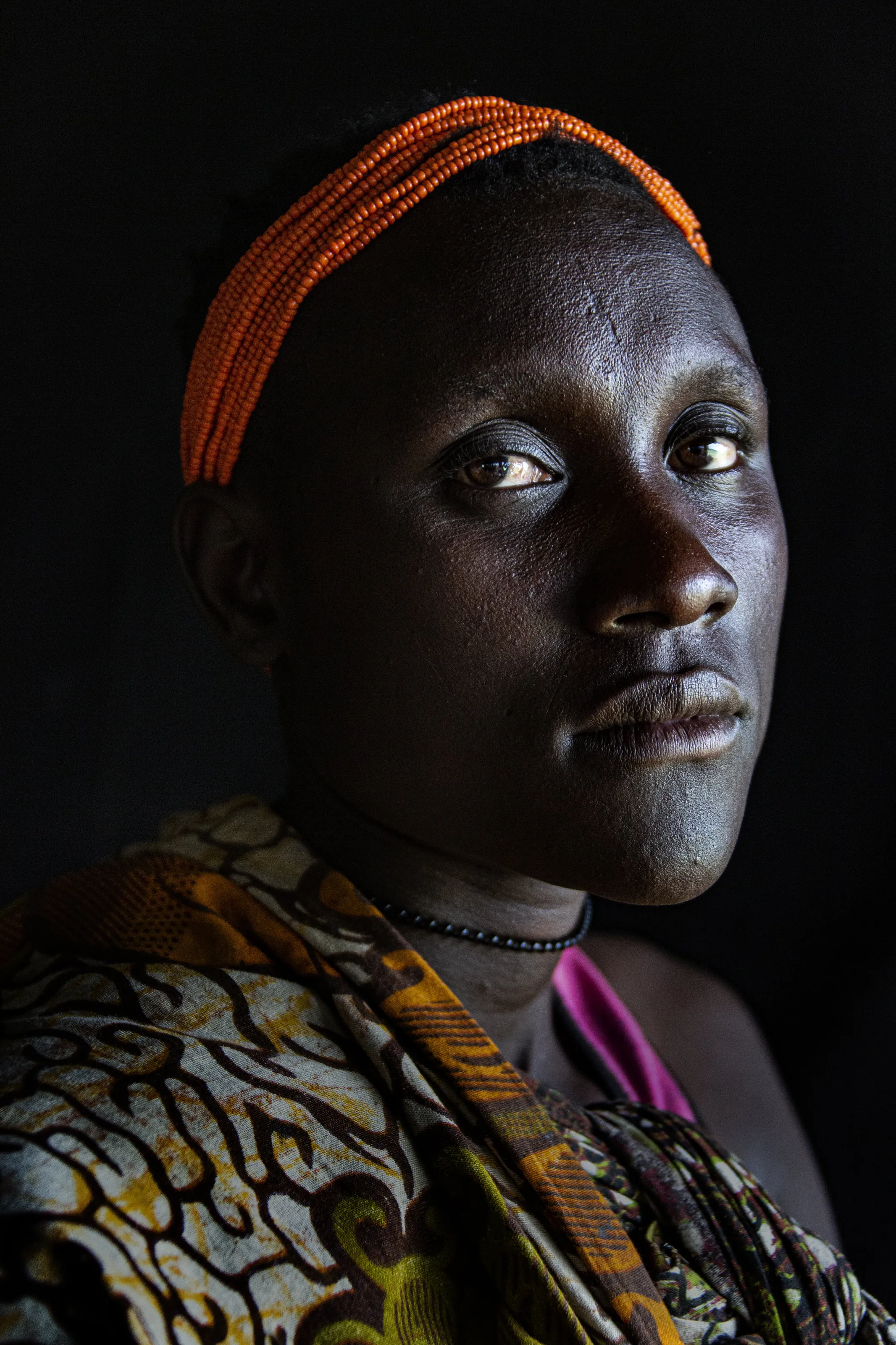 Shumunenko- Tanzania 2019