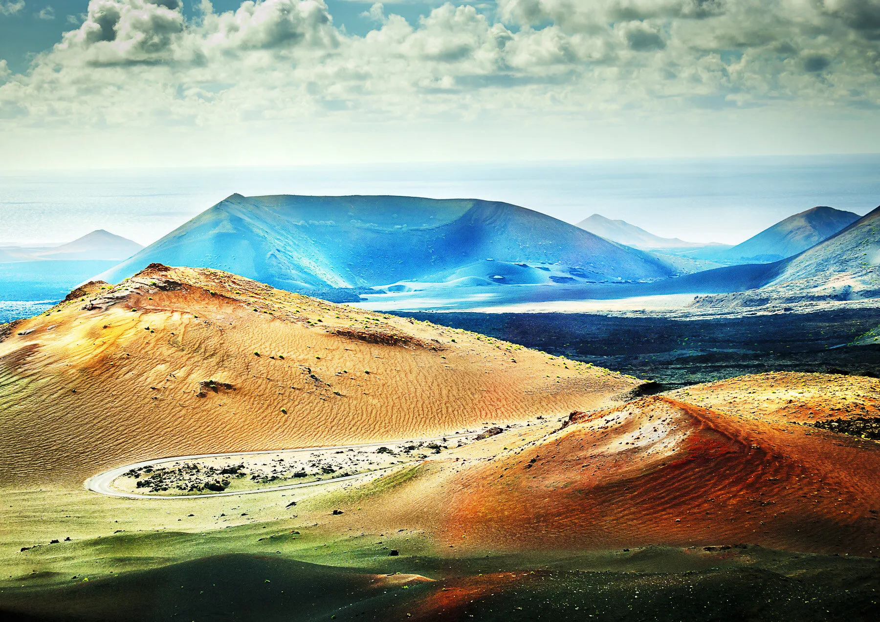 Lanzarote