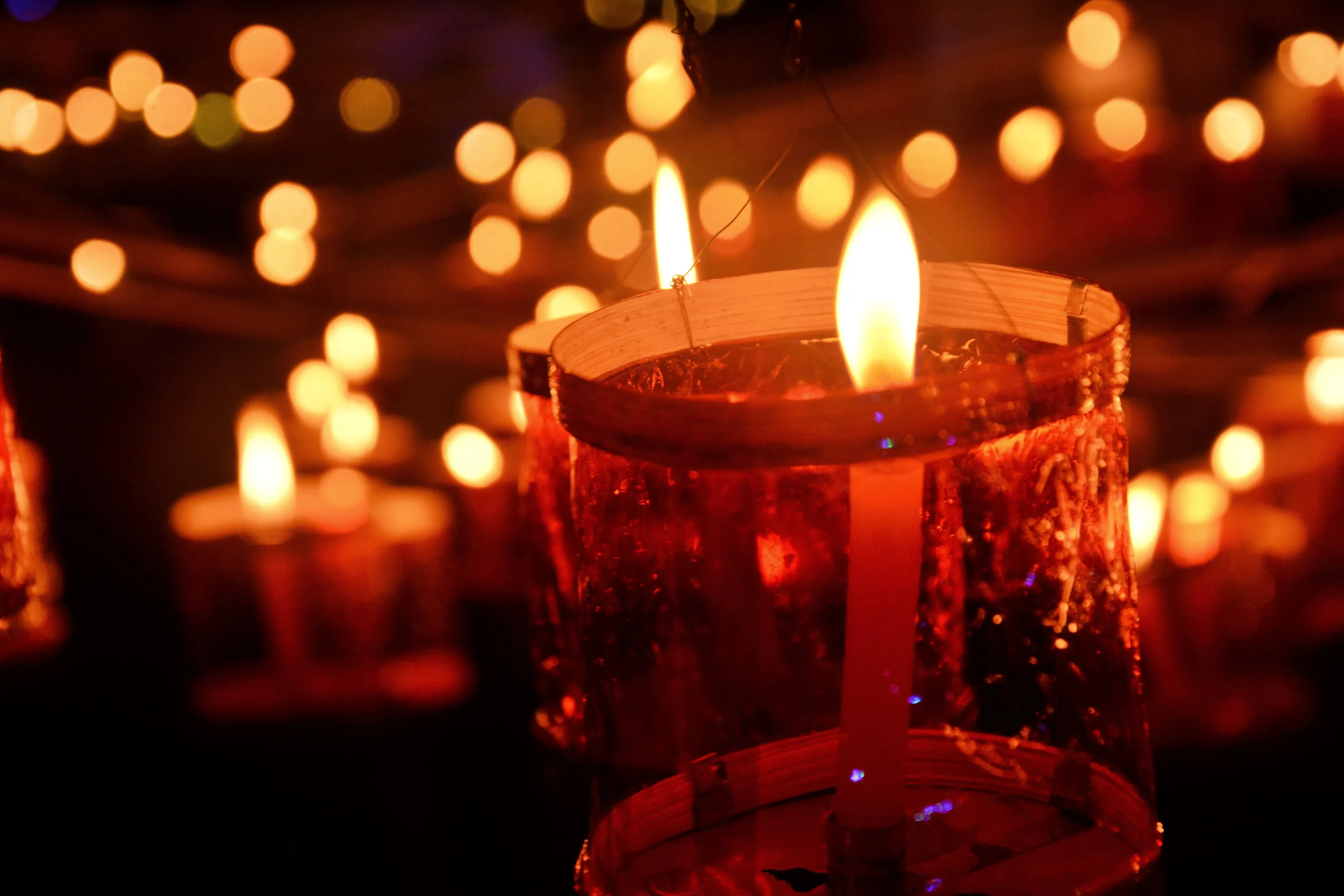 Candle Light