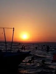 Sunset💫💯