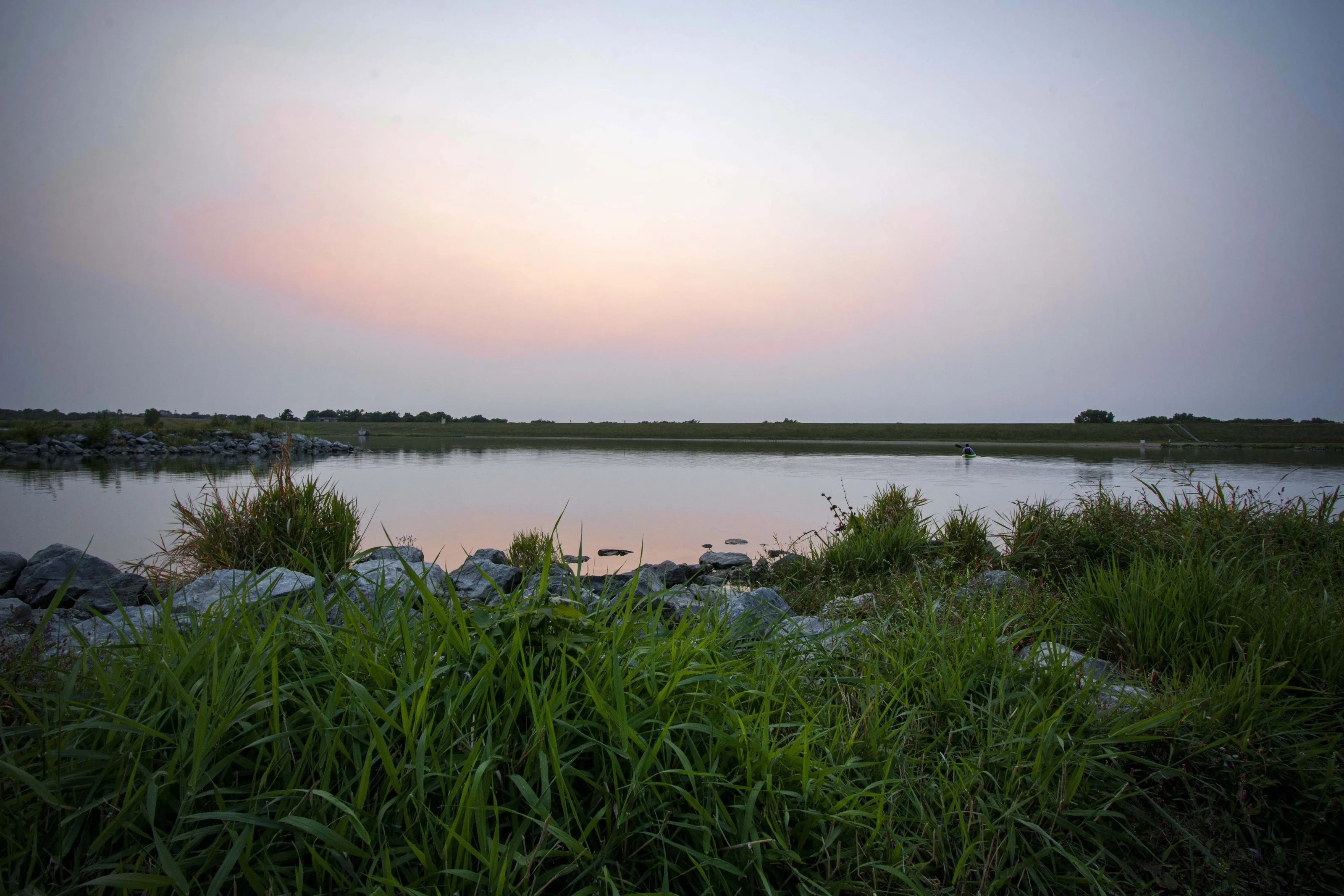 Lakeview