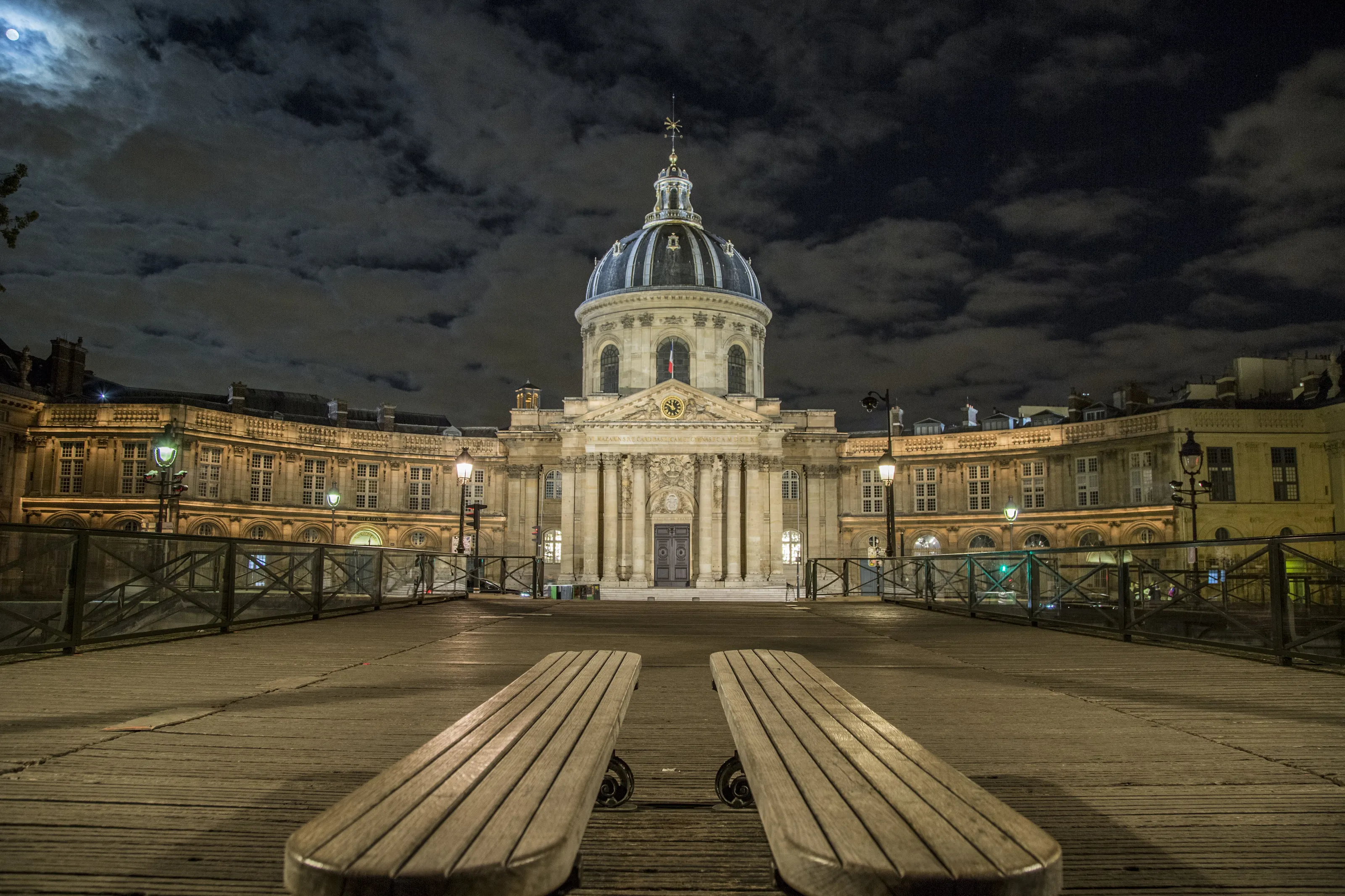 Grand Palais Paris
