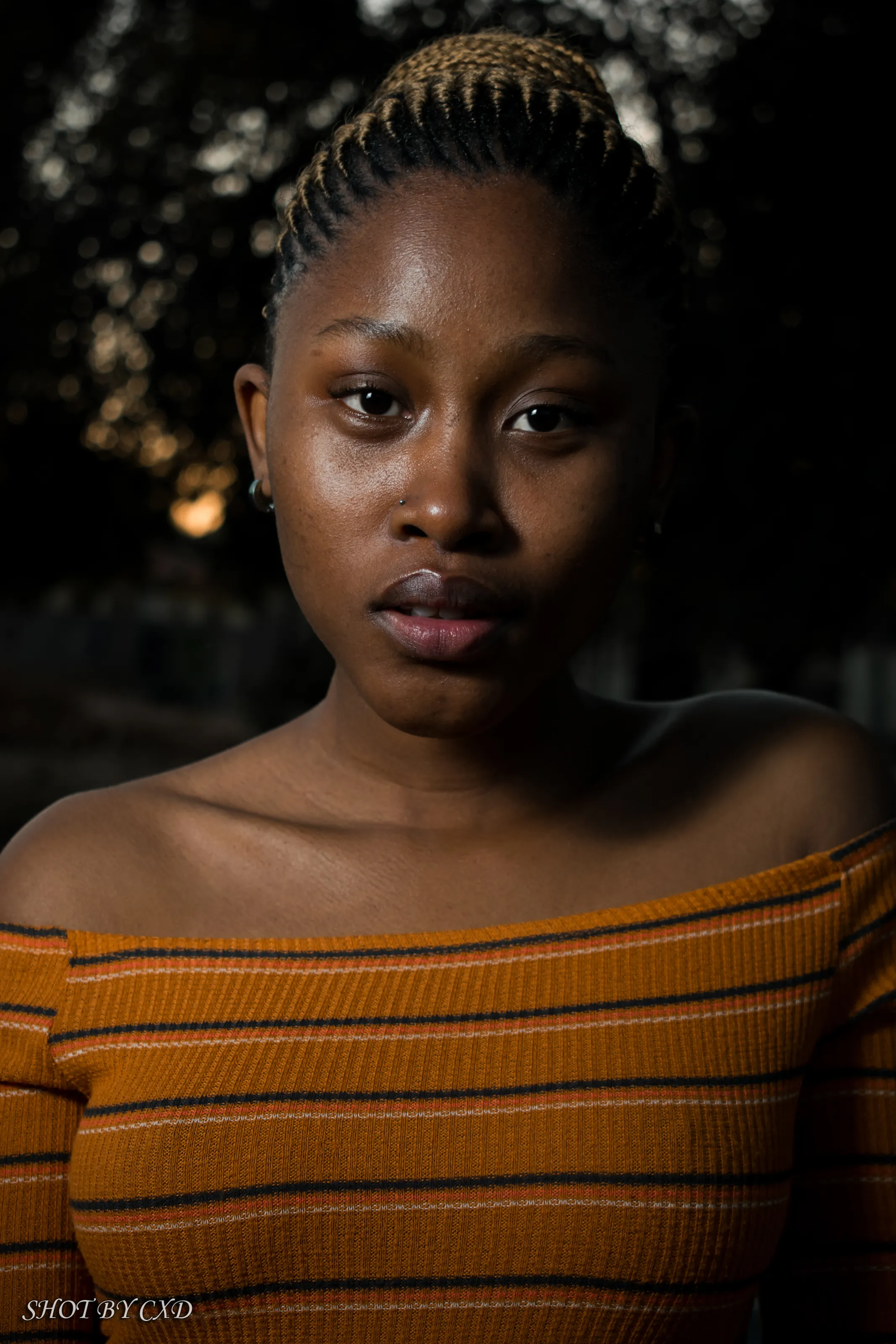 African Queen