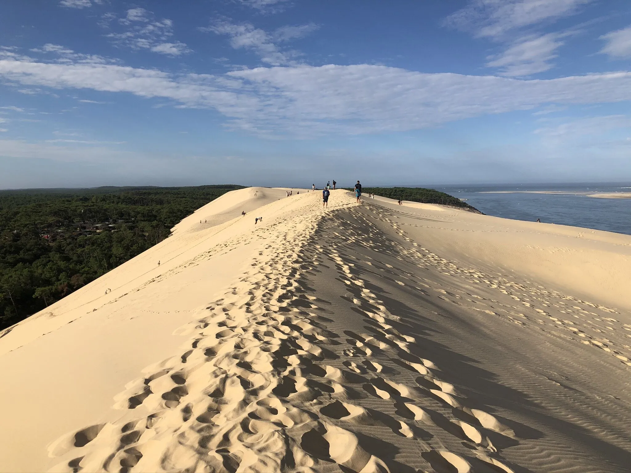 Dune de Pyla