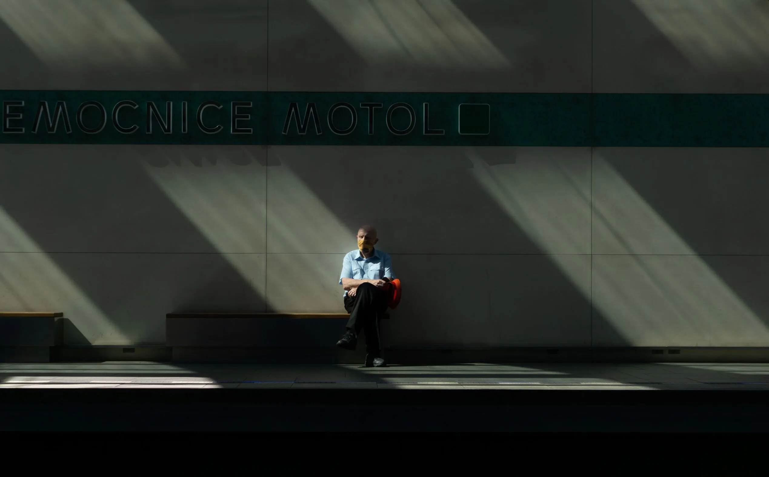 Waiting