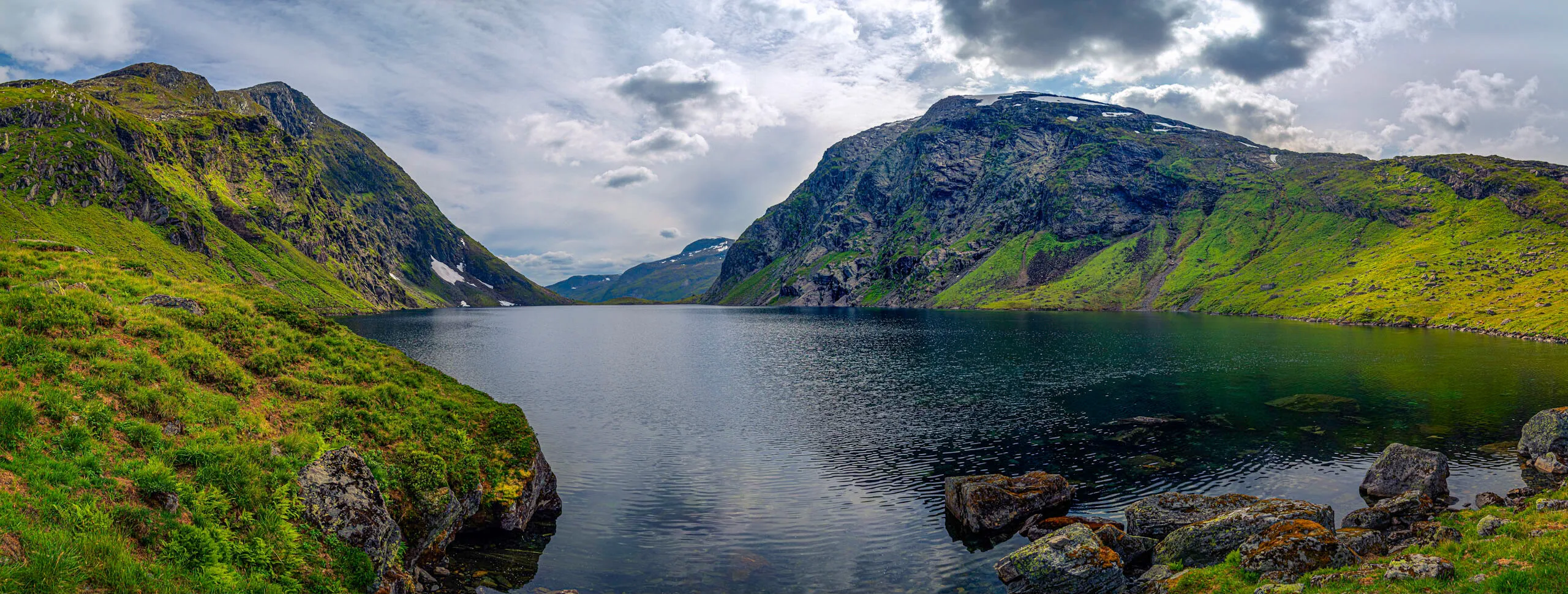 Gjengedalen