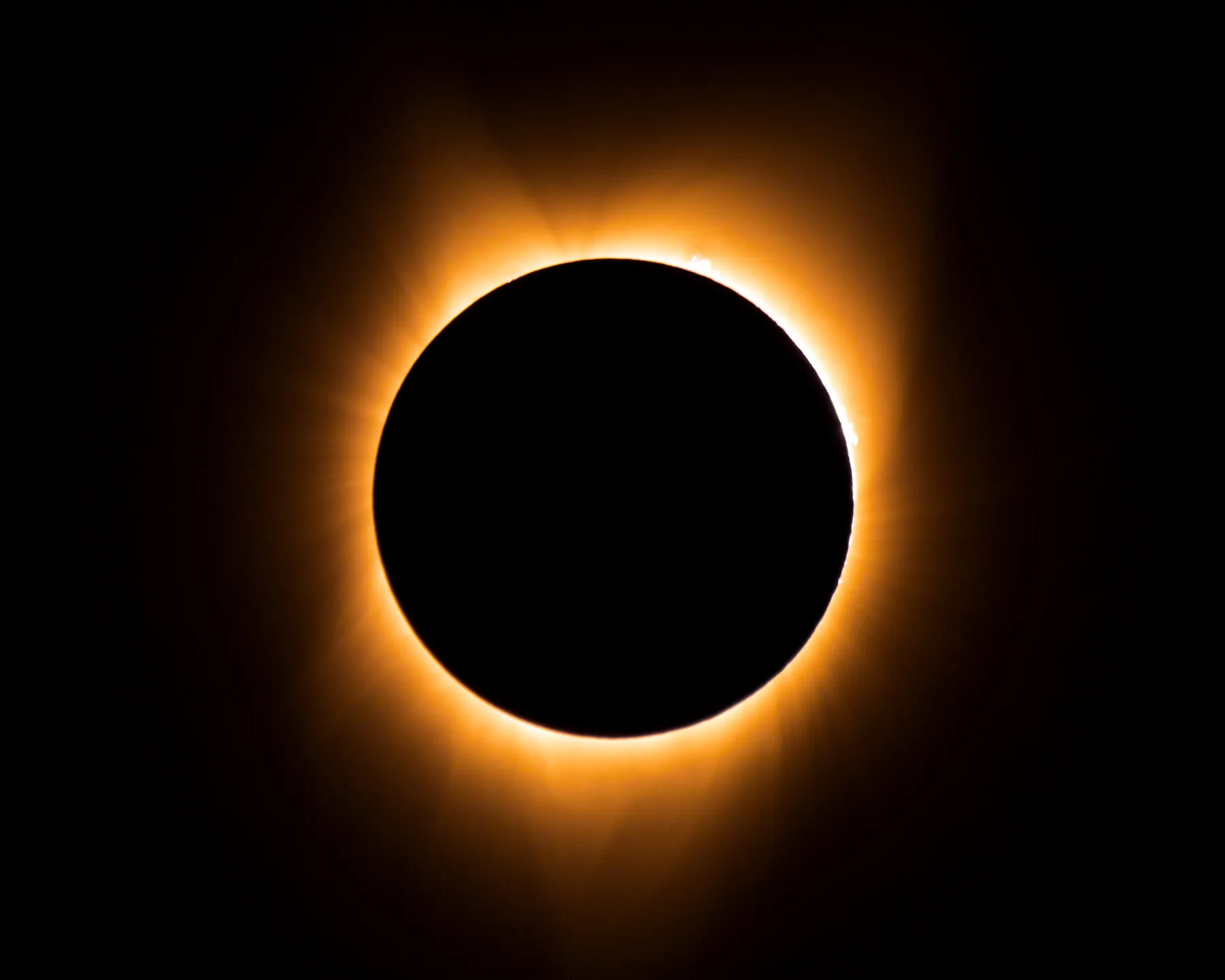 Solar Eclipse 2017